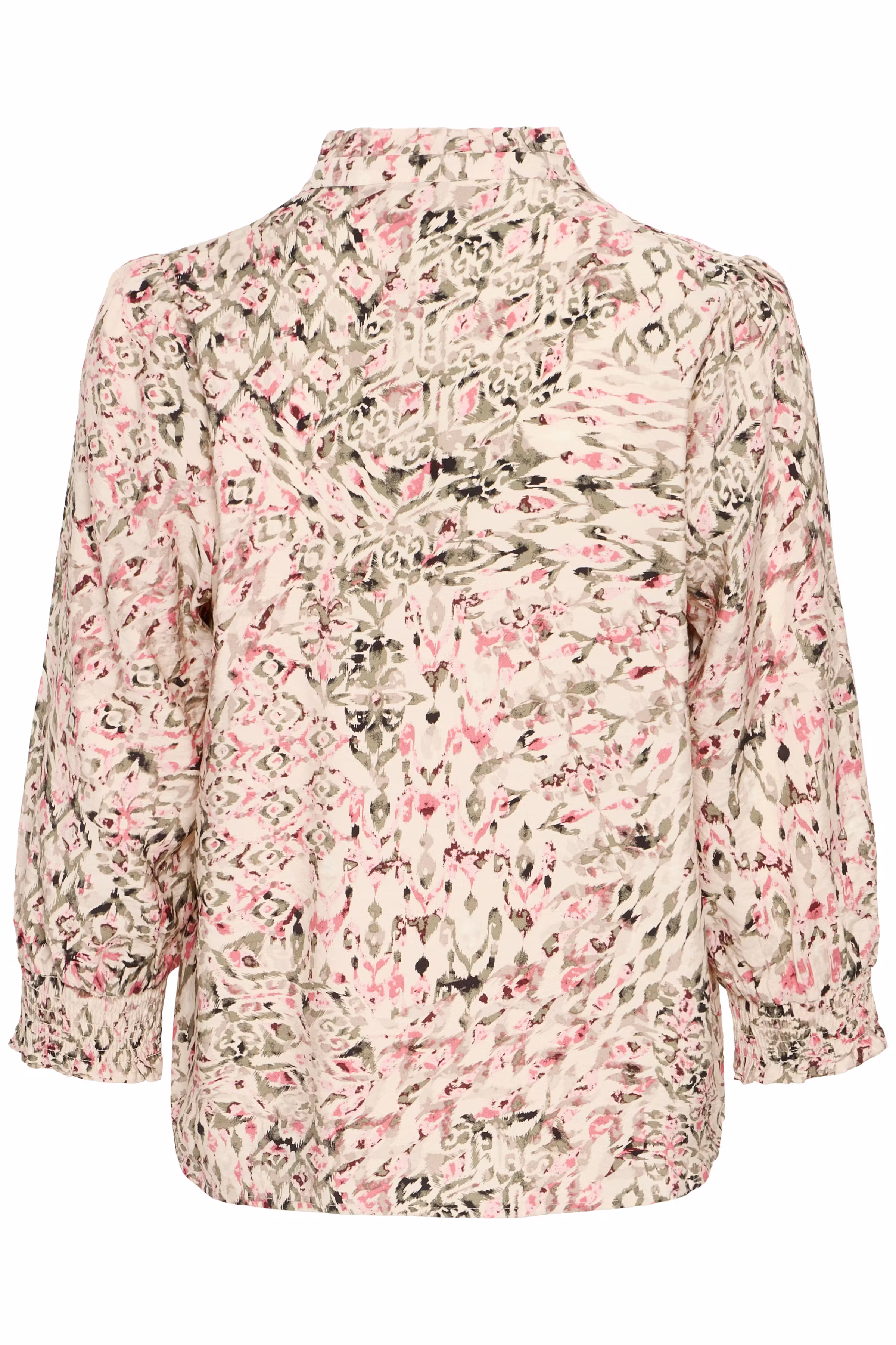 FRHITAS Skjorte PACK BACK 20616145-205227