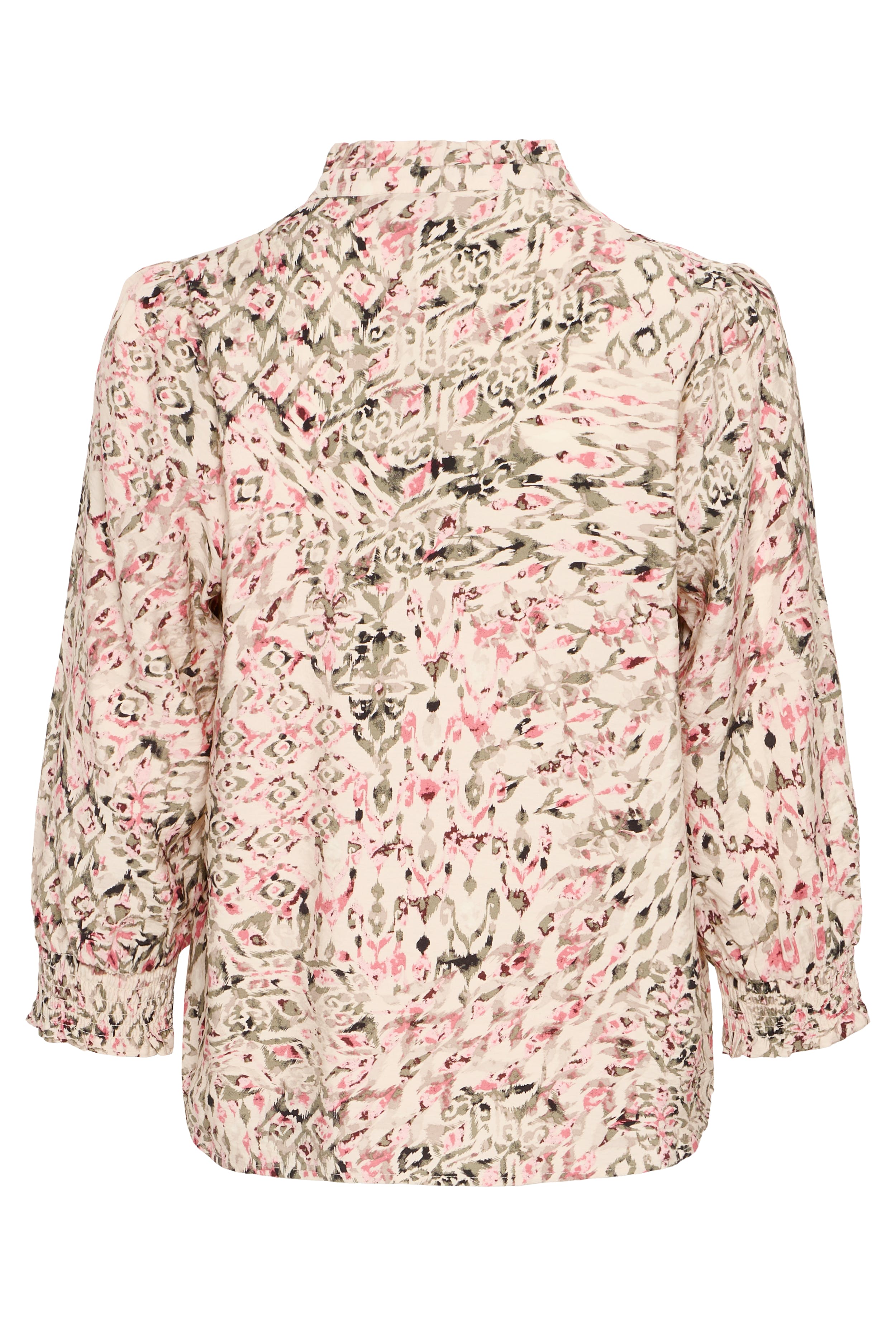 FRHITAS Overhemd PACK BACK 20616145-205227