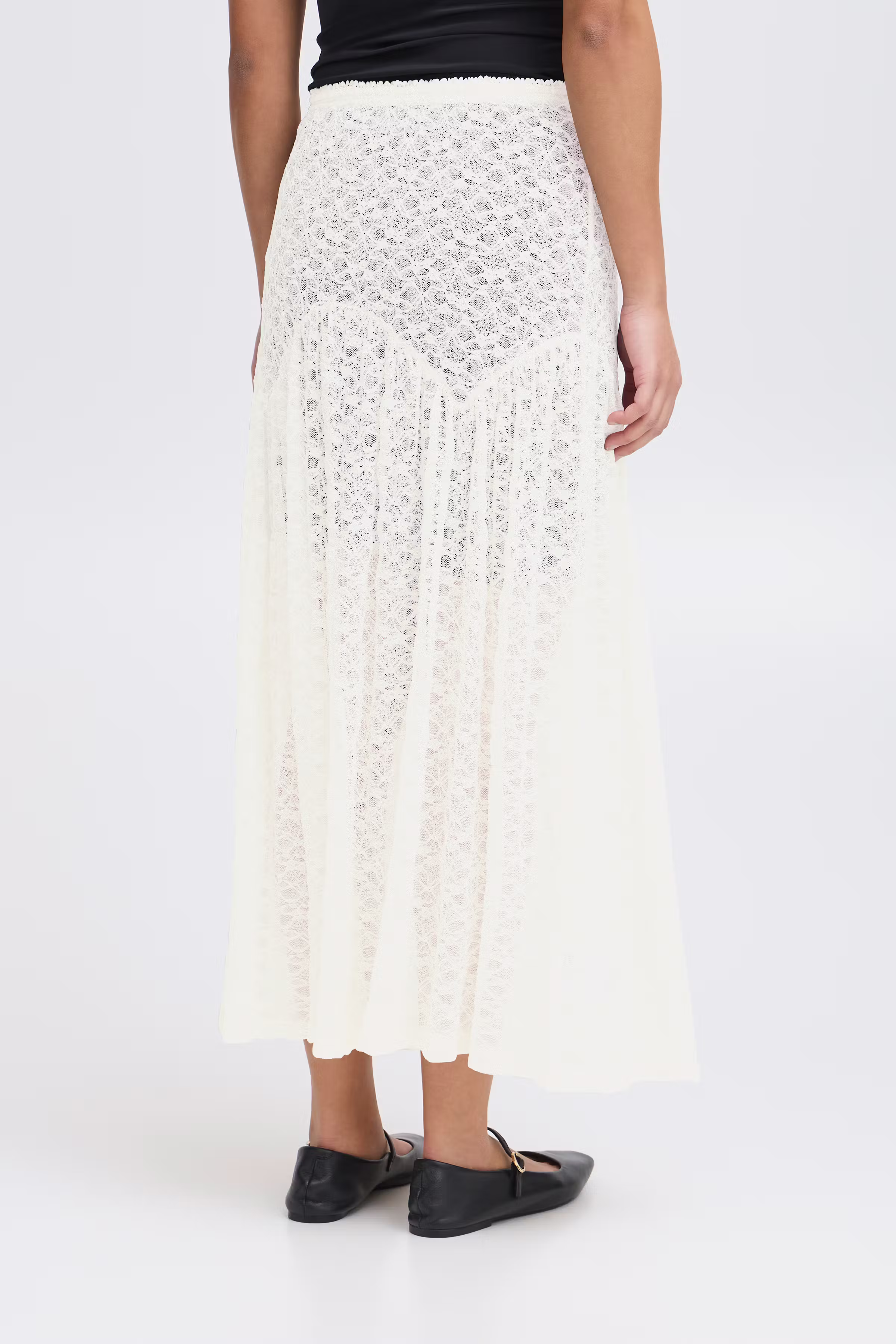 IXLACEY Nederdel LOOKBOOK FRONT 20123708-114201