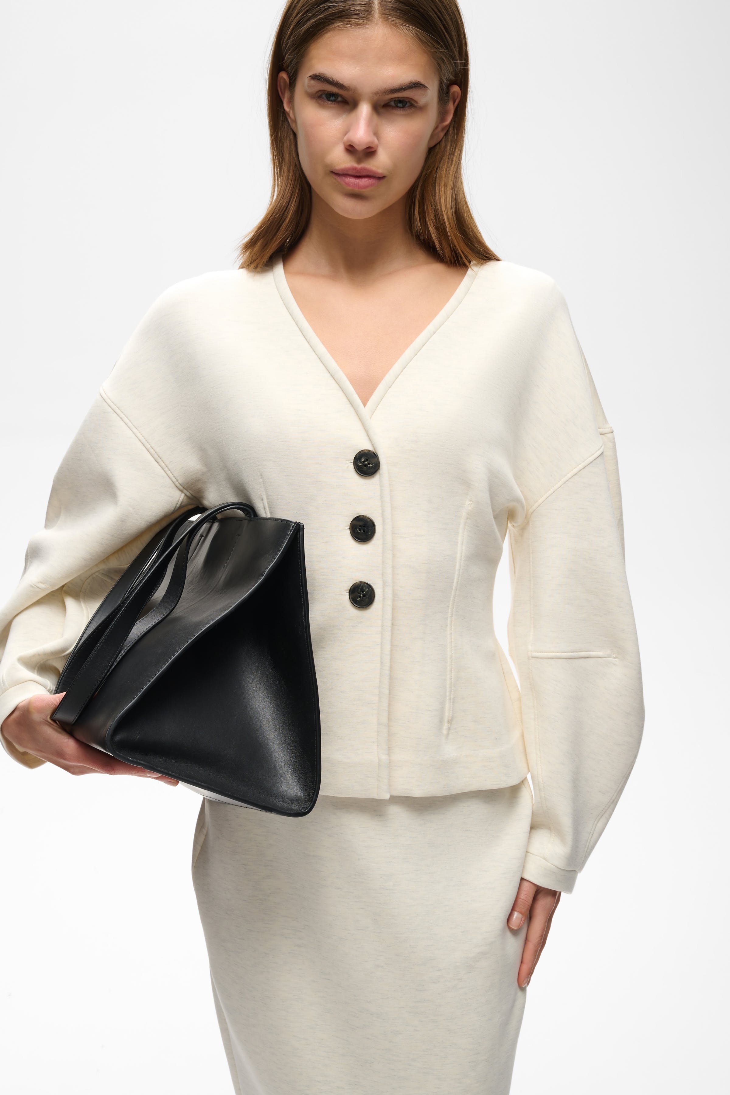 FARIIW Causal jas LOOKBOOK DETAIL 30112759-300597