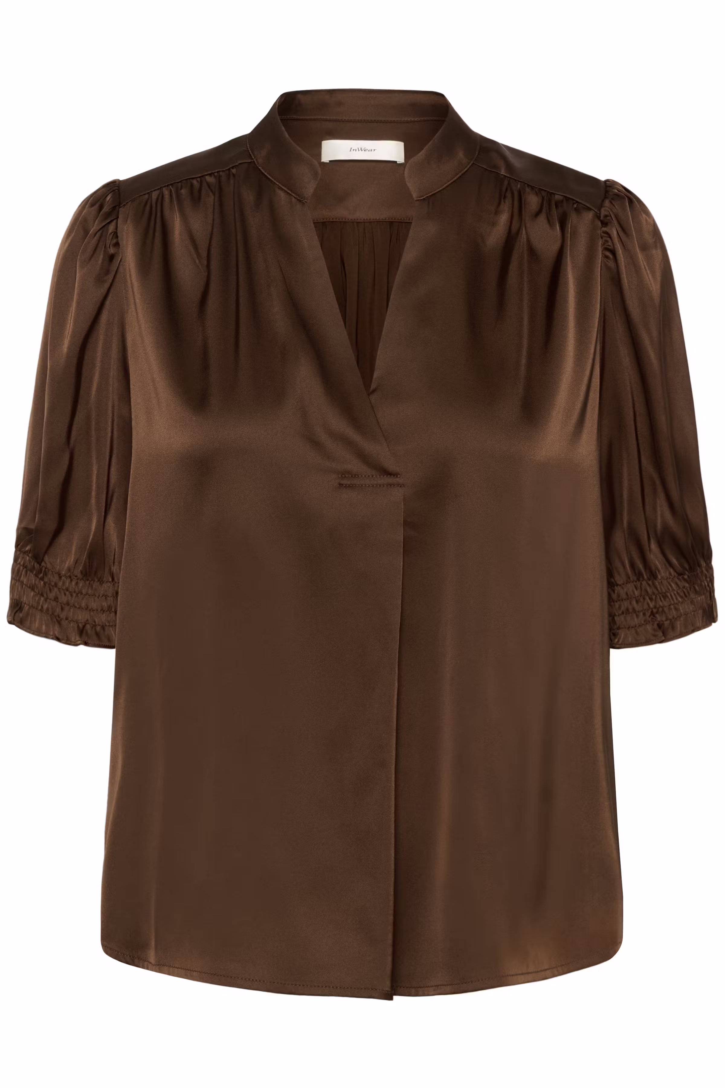 IdinaIW Bluse PACK FRONT 30111037-191109