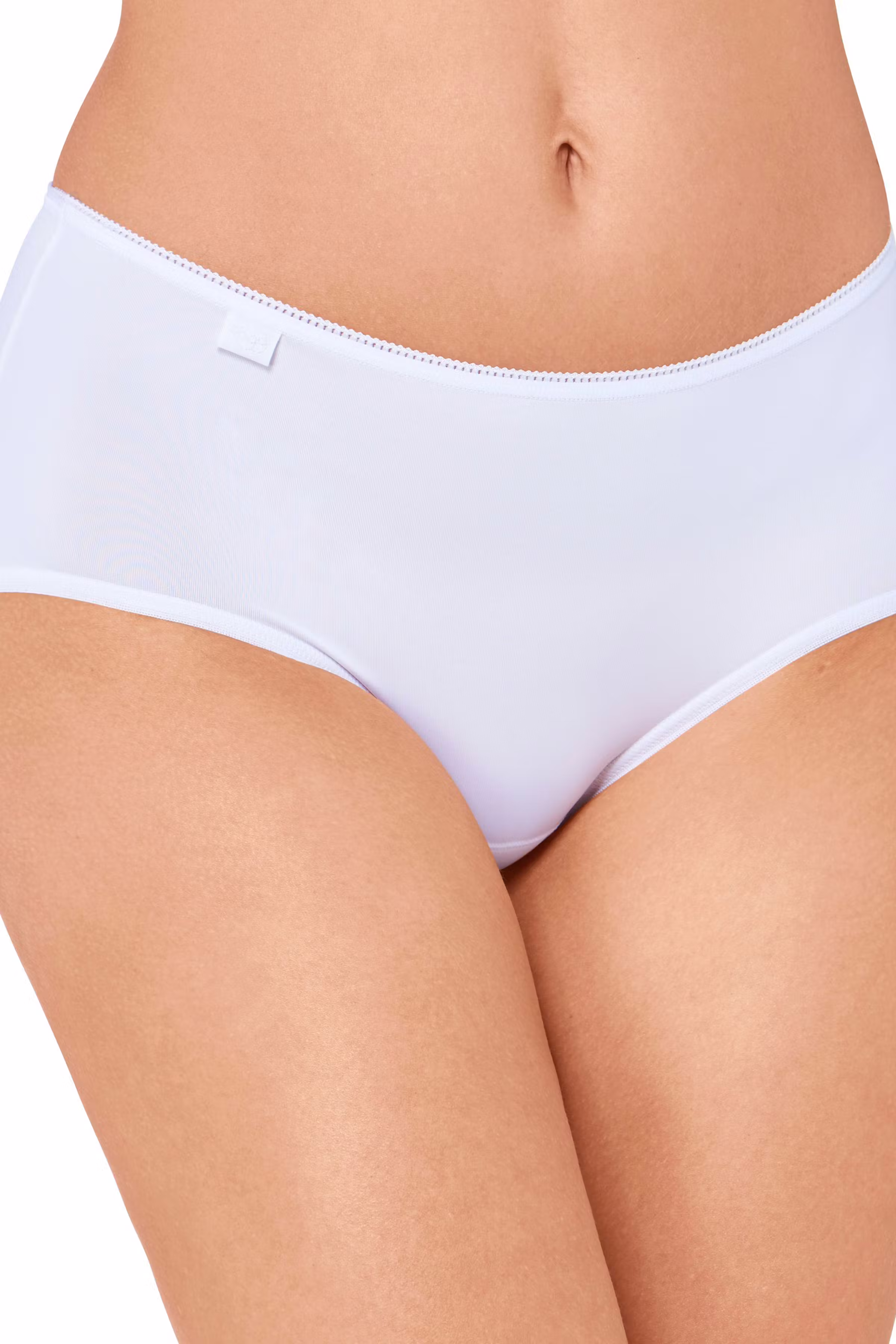 sloggi24/7Microfibre Truser PACK FRONT 40550422-400093