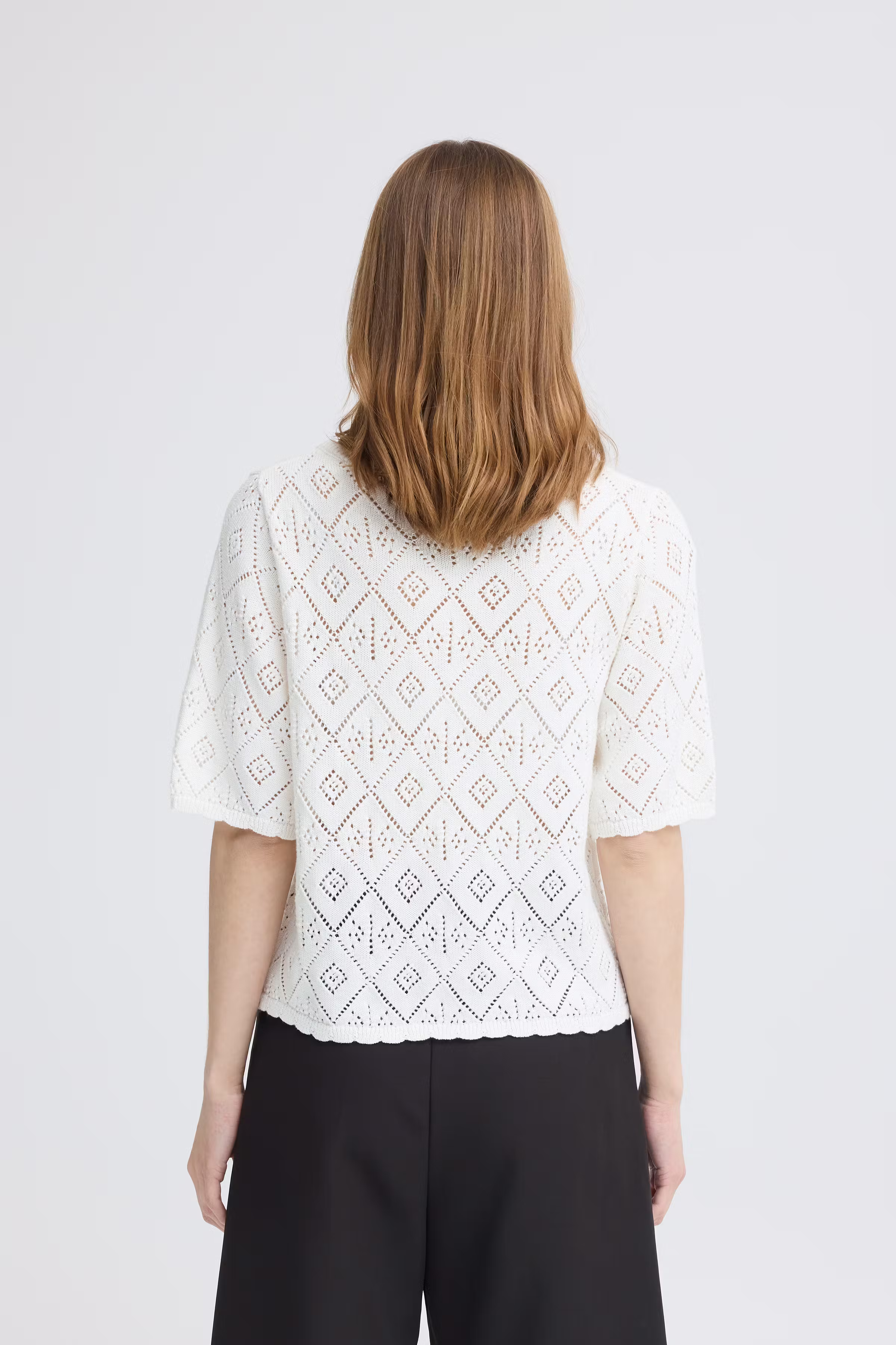 IHLALUHA Pullover LOOKBOOK BACK 20125473-130905