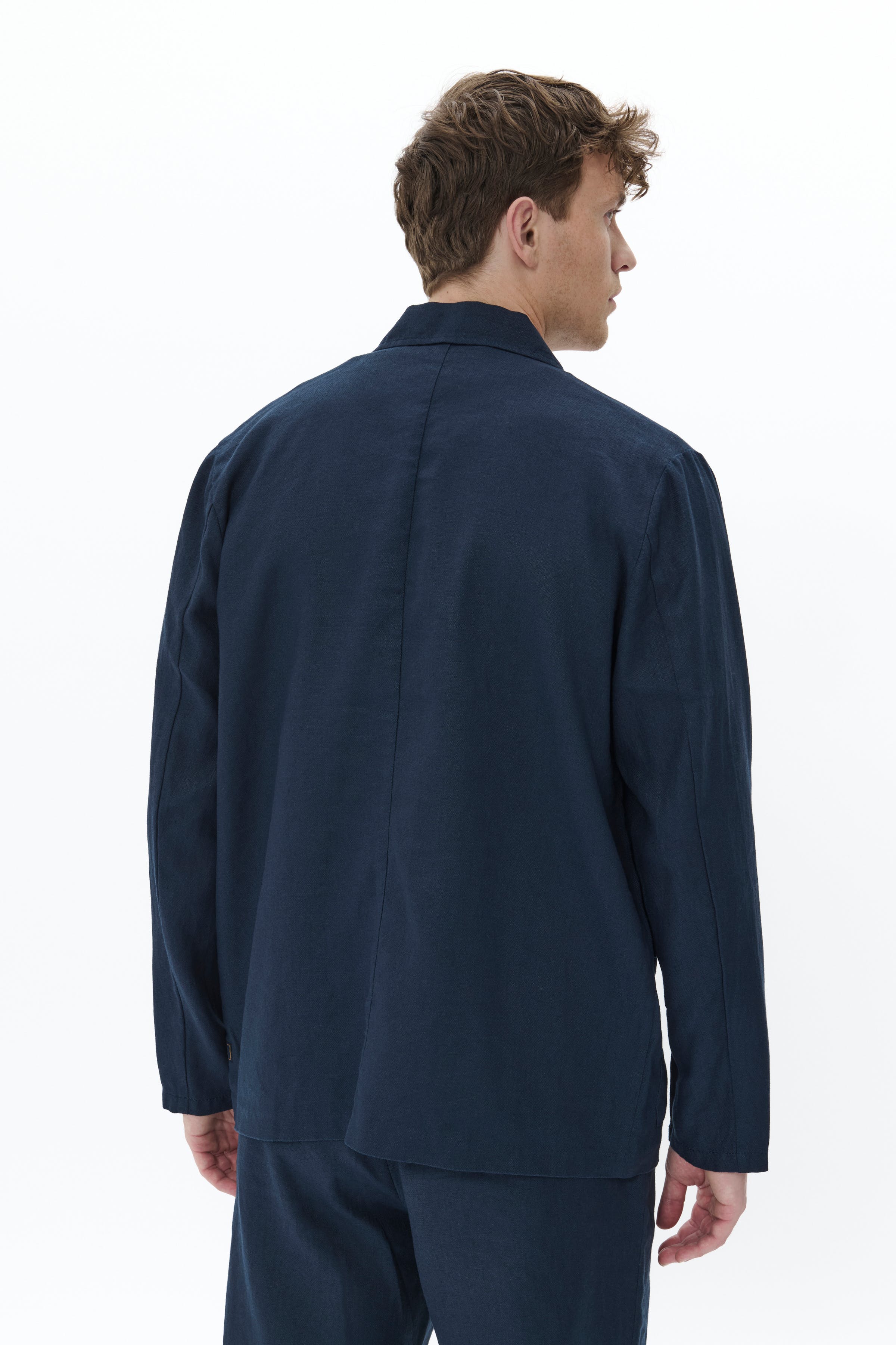 MAdrakes Shirt LOOKBOOK BACK 30208123-194011