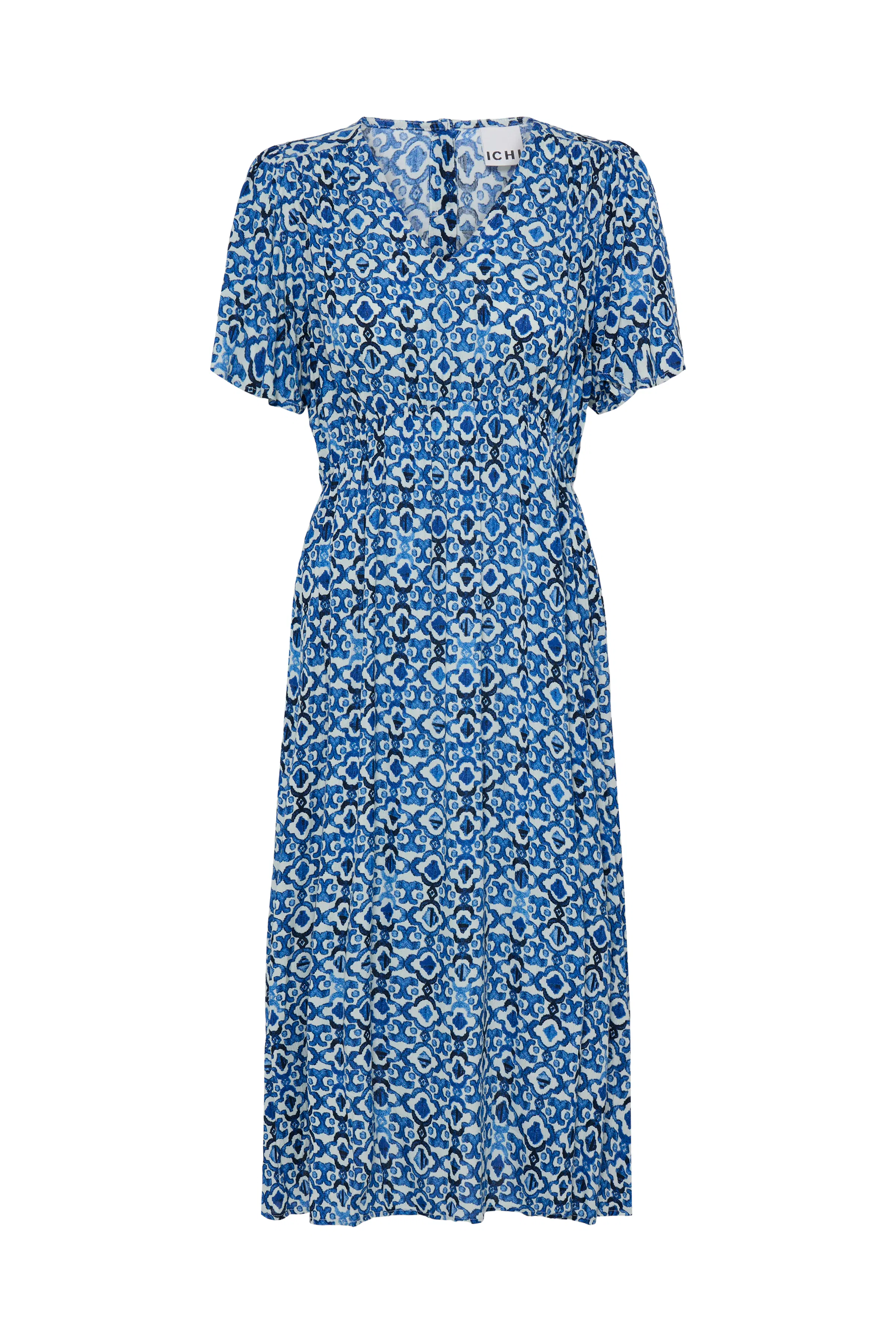 IHMARRAKECH Kjole PACK FRONT 20125576-900005548