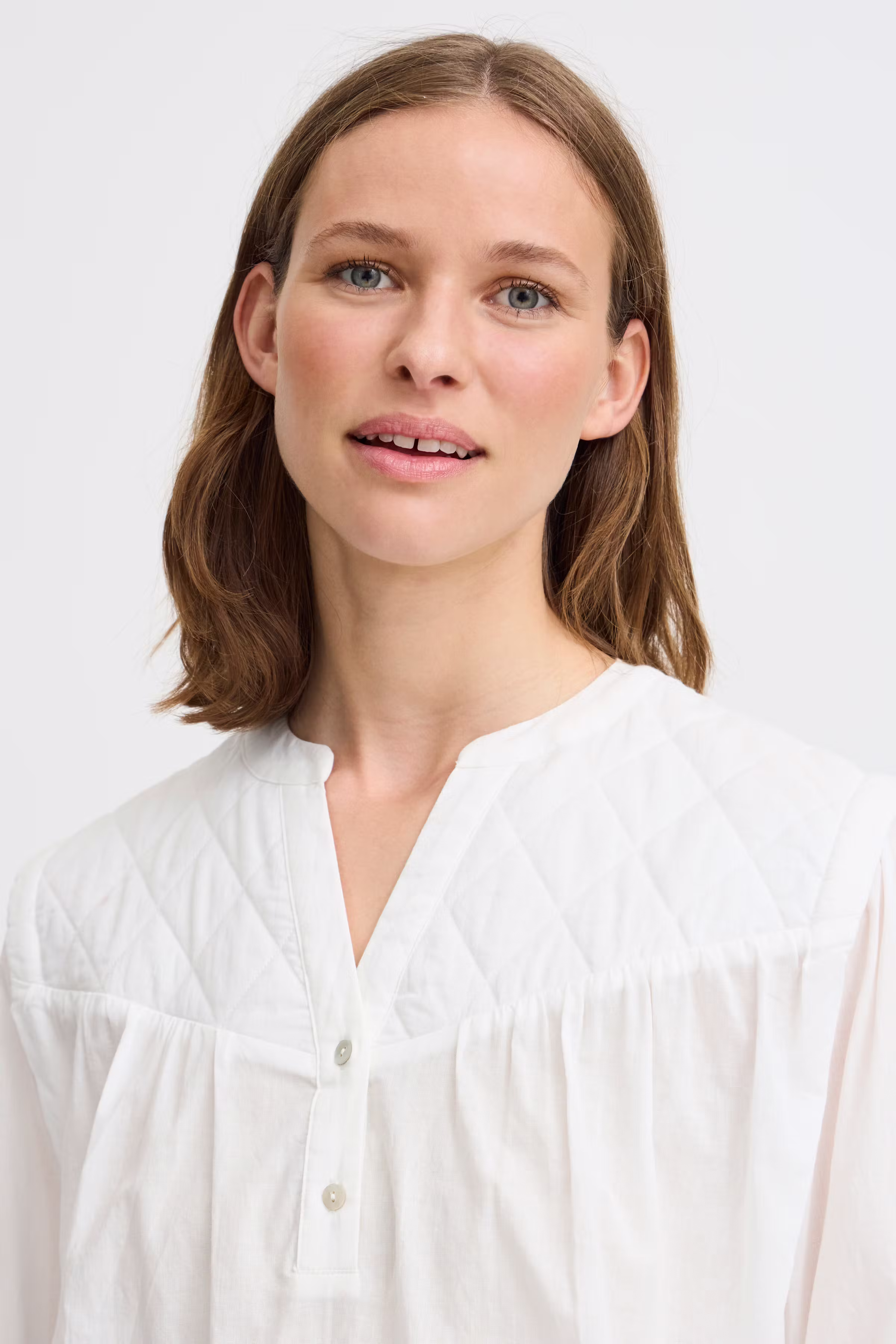 BYIANTHE Bluse LOOKBOOK DETAIL 20815241-114300