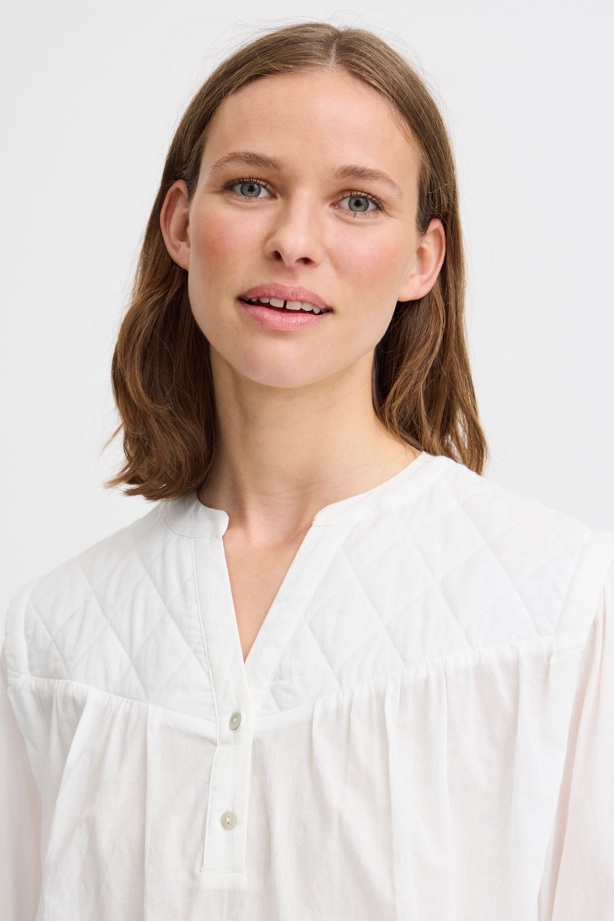 BYIANTHE Bluse LOOKBOOK DETAIL 20815241-114300