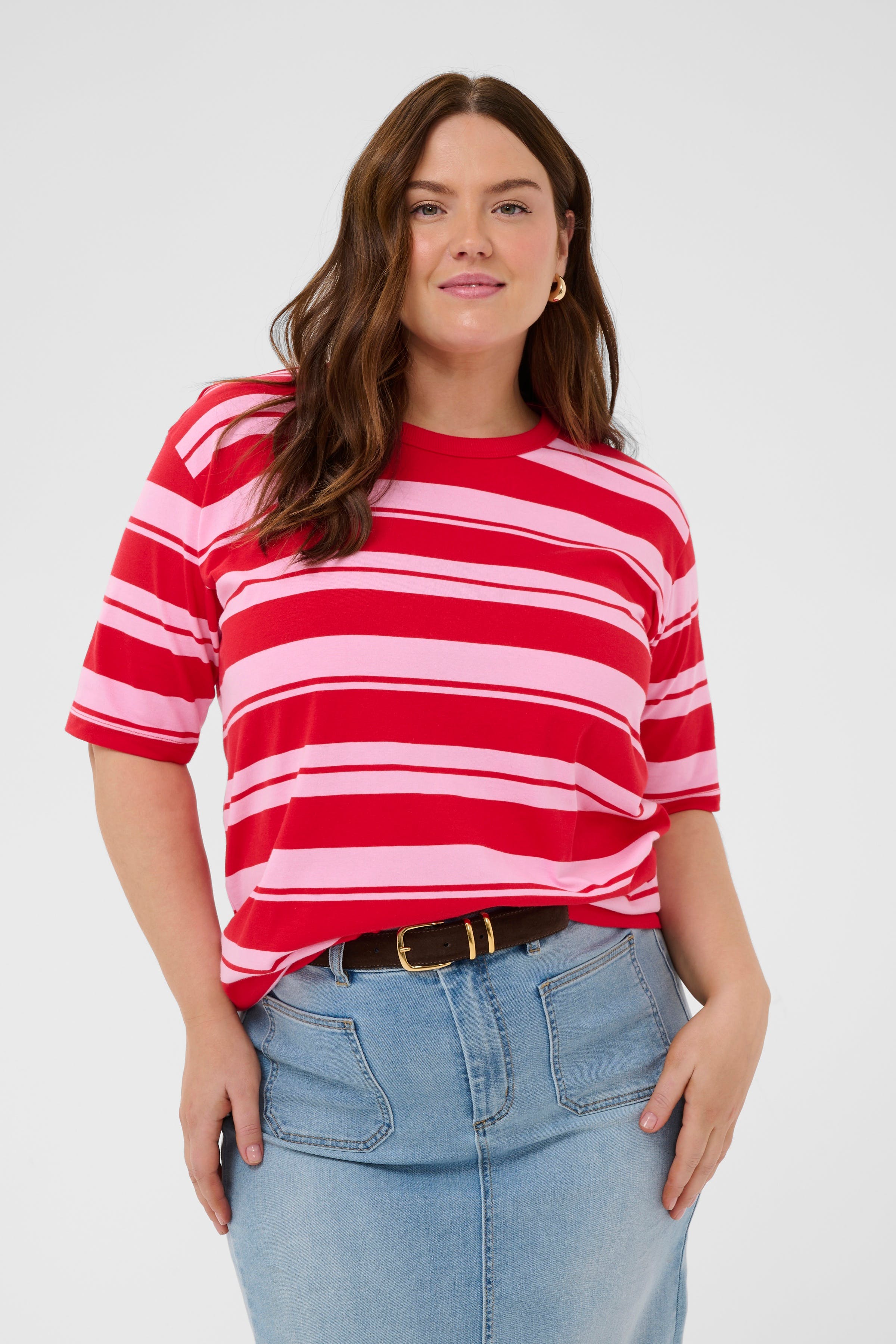 KCwinni T-shirt LOOKBOOK FRONT 10584224-109618