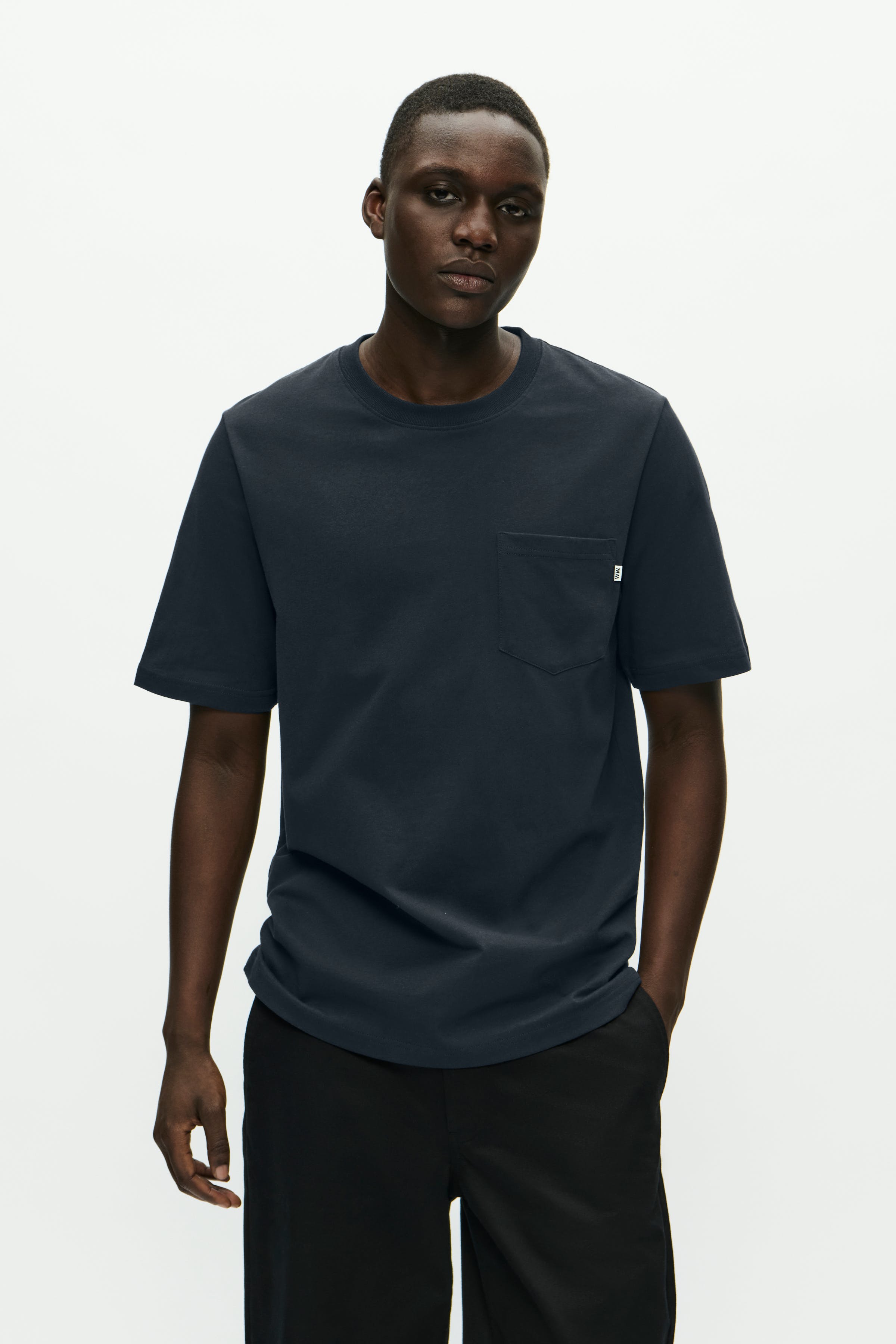 WWBobby T-shirt LOOKBOOK FRONT 30251559-194011