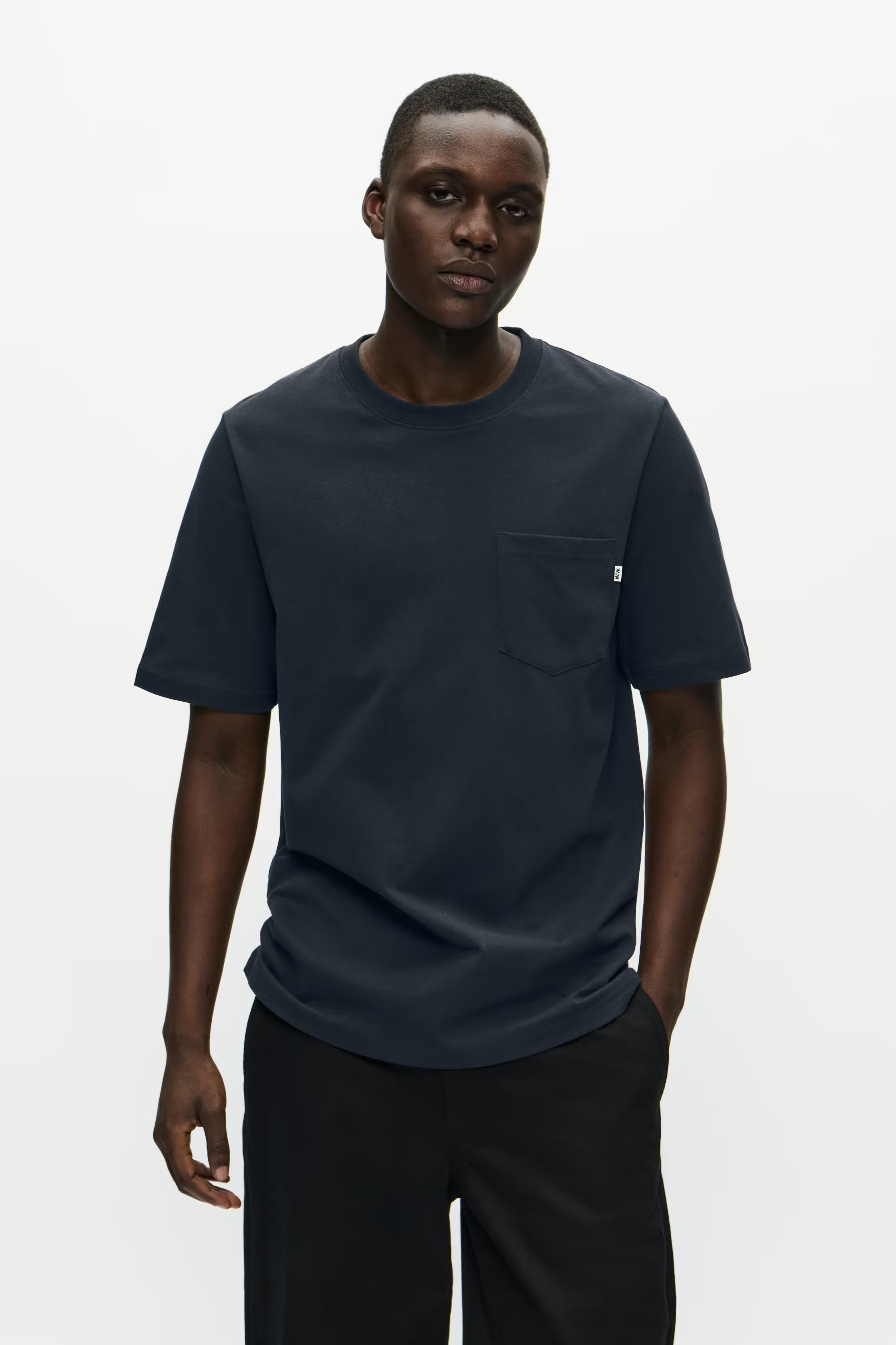 WWBobby T-shirt LOOKBOOK FRONT 30251559-194011