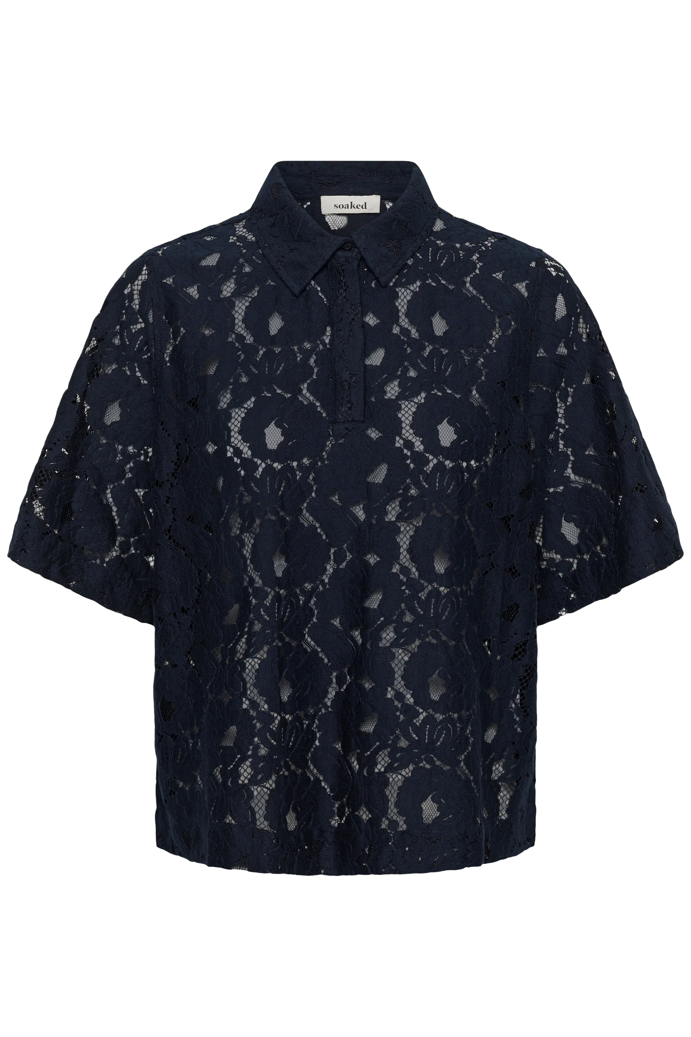 SLTaya Bluse PACK FRONT 30408629-193924