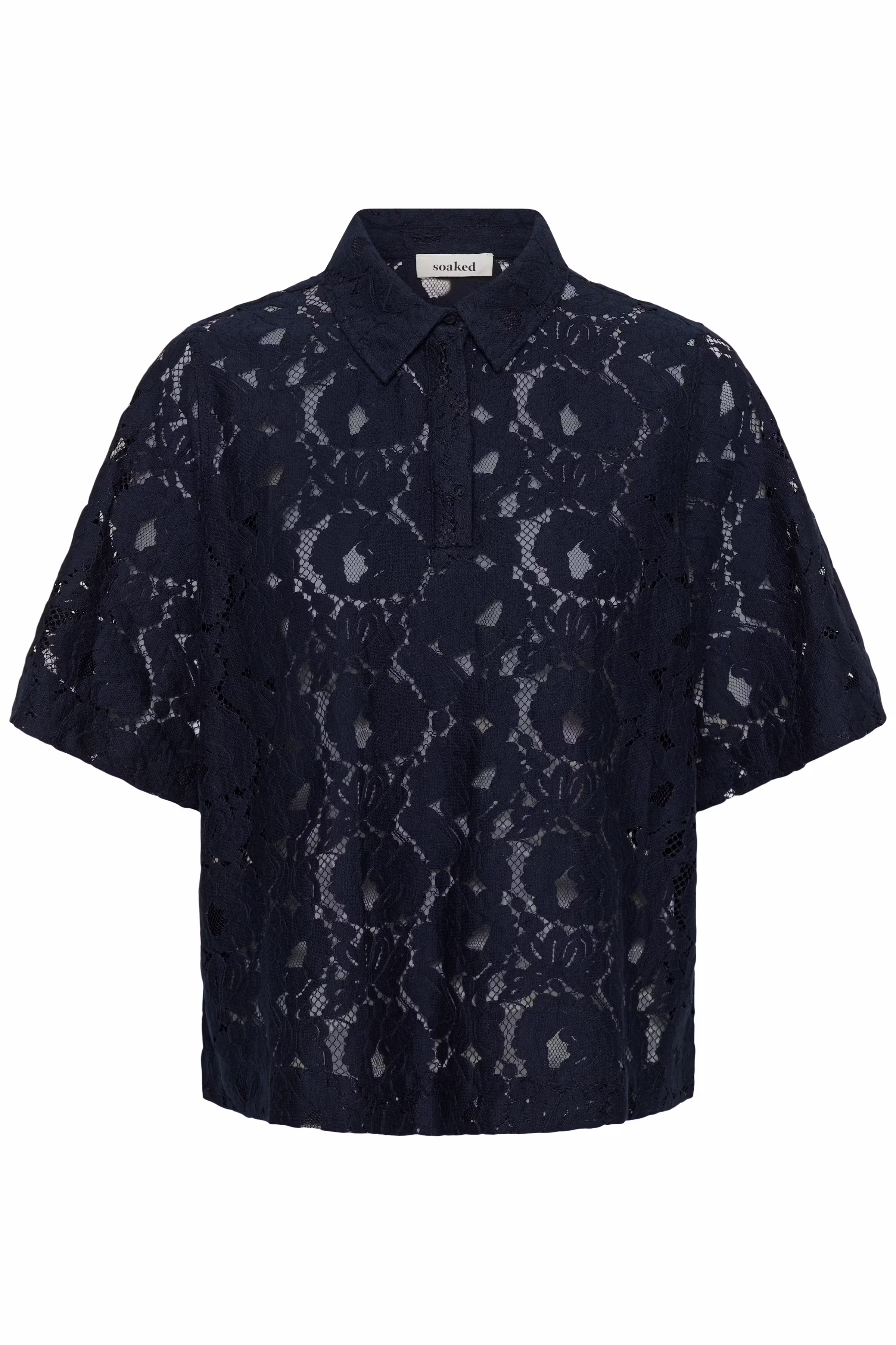 SLTaya Bluse PACK FRONT 30408629-193924