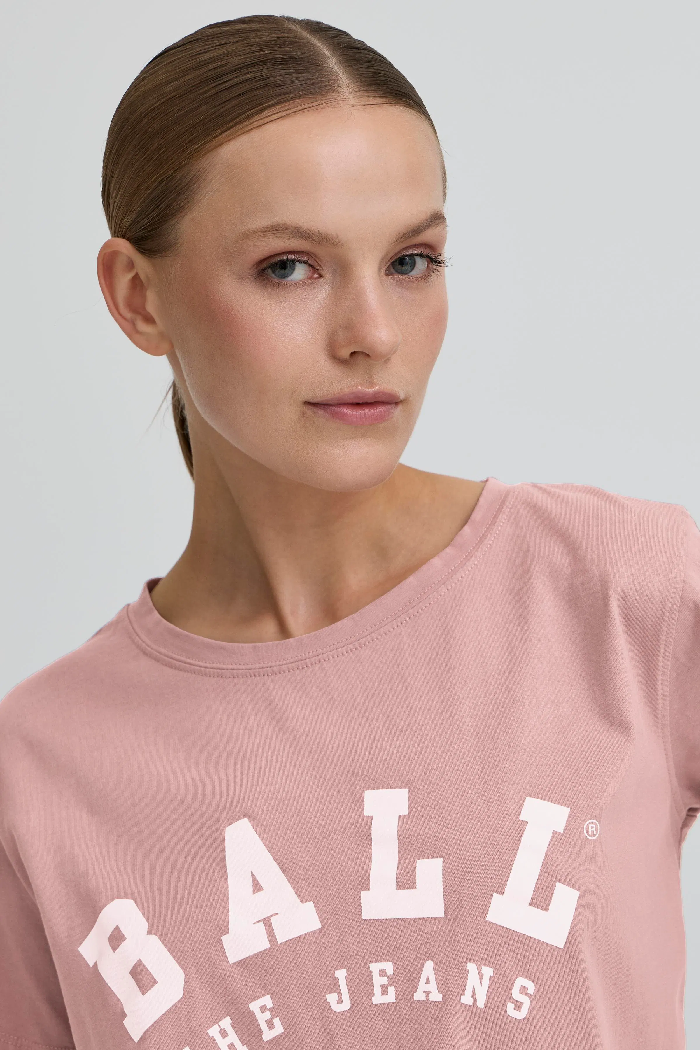BAMALDINI T-shirt LOOKBOOK DETAIL 50405122-181612