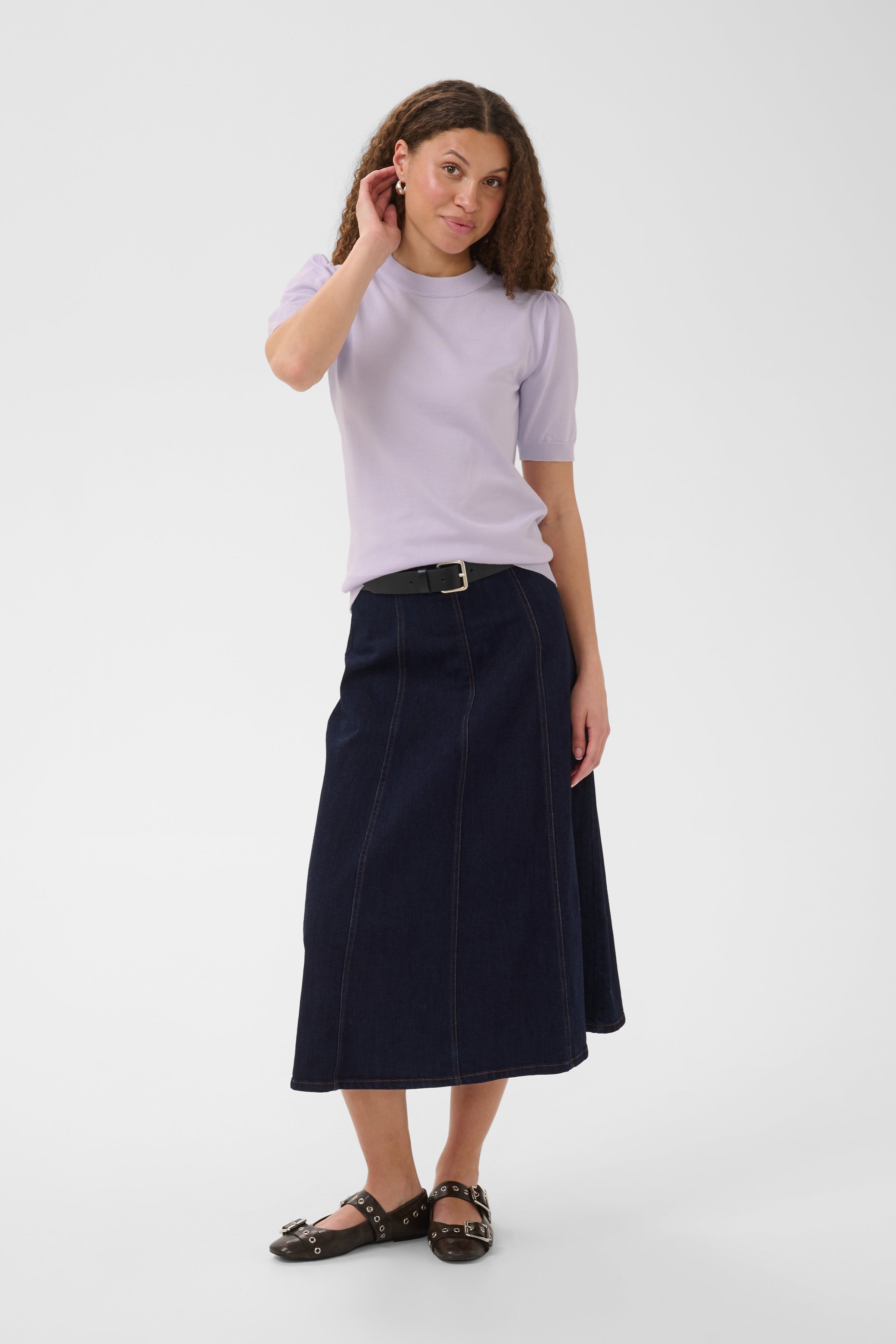 MilaSZ Pullover LOOKBOOK FRONT 30511788-153807