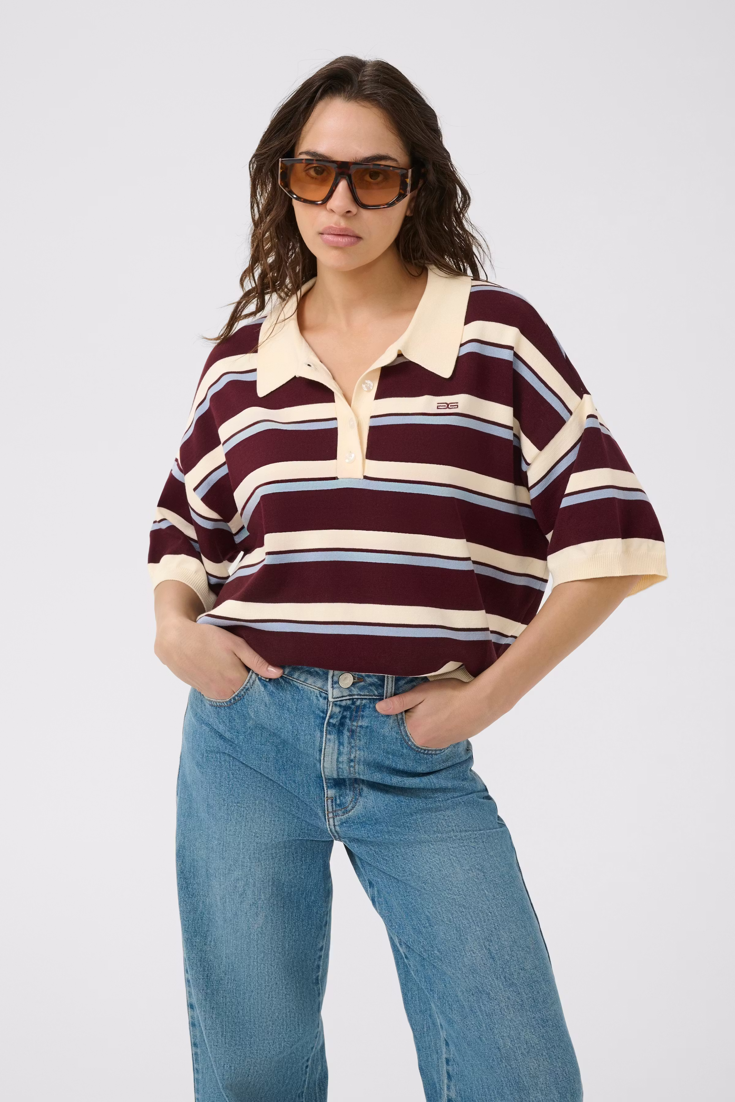 GZtaia Pullover LOOKBOOK FRONT 10910933-108876