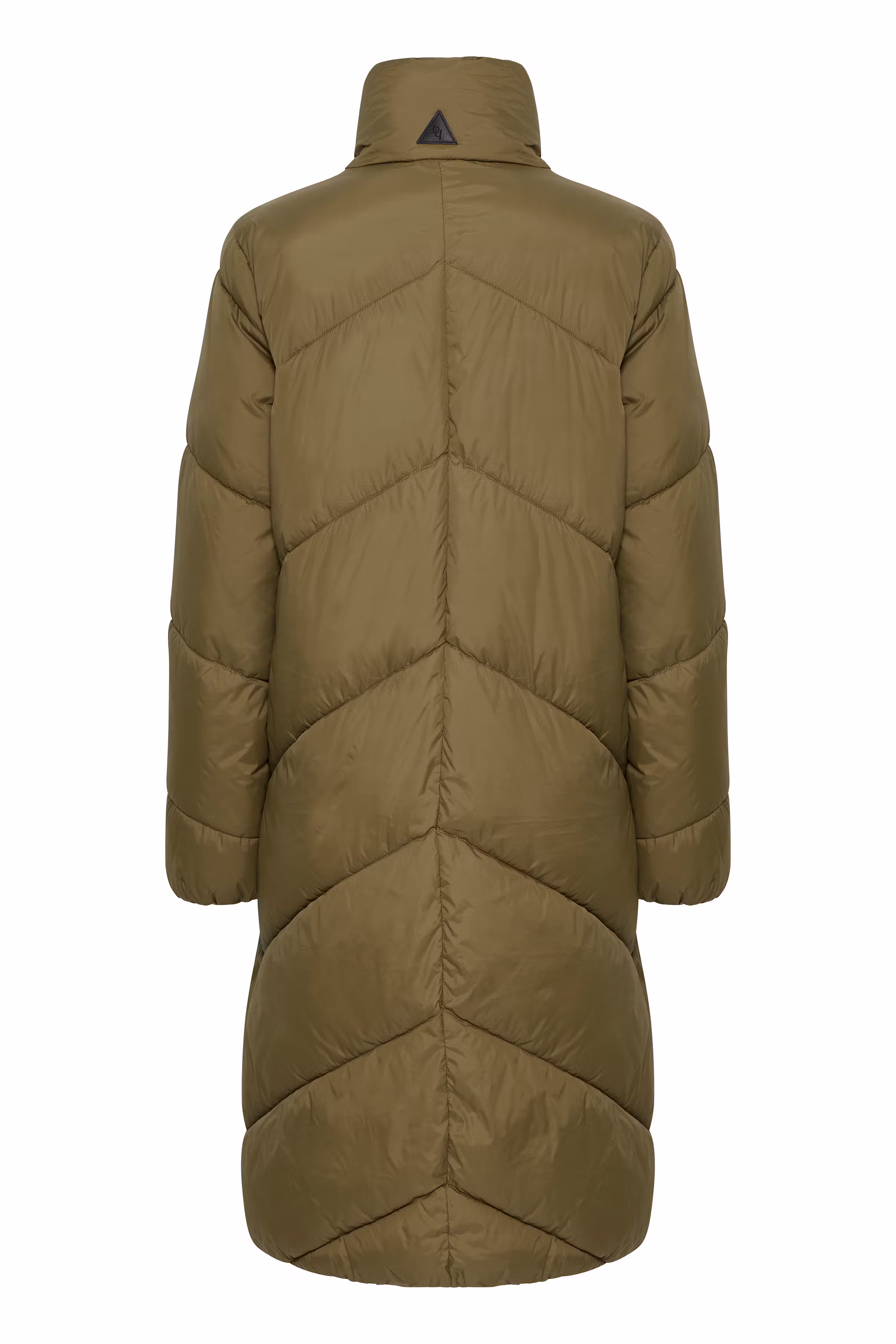 BYBOMINA Frakke PACK BACK 20815102-190622