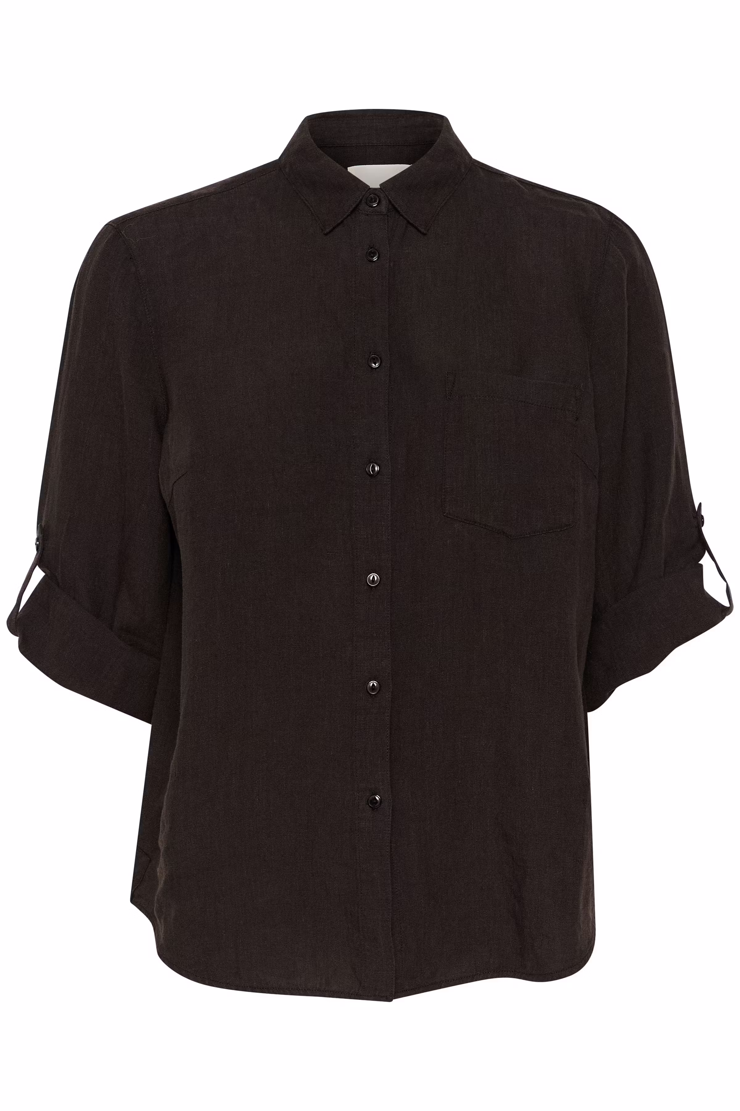 CindiePW Skjorte PACK FRONT 30308976-194008