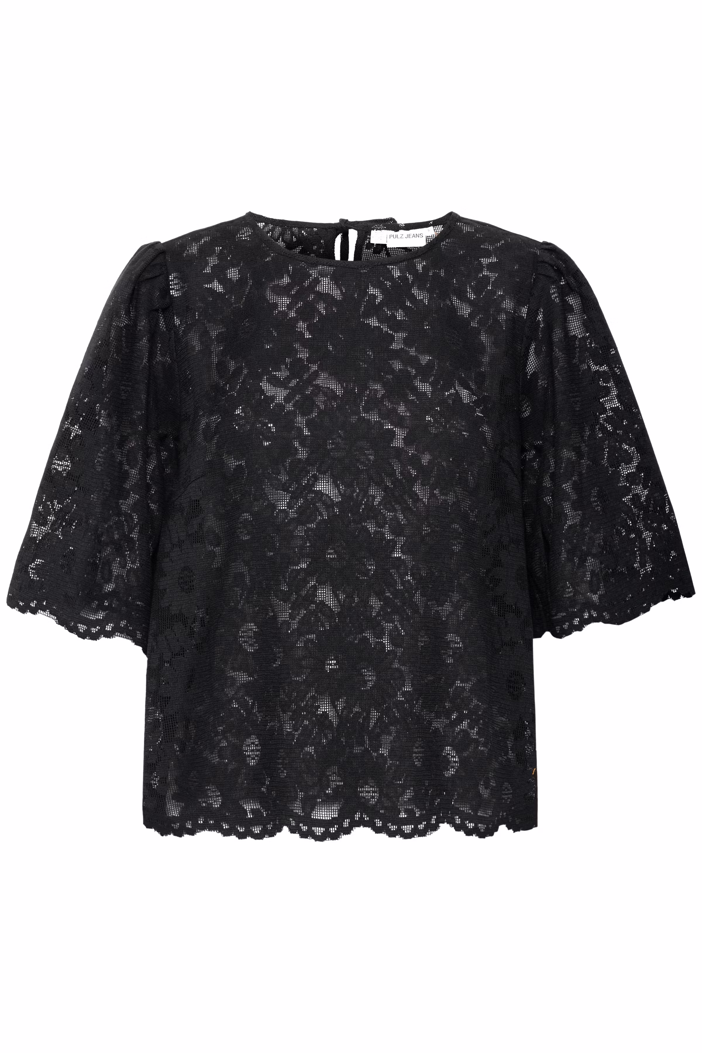 PZNAOMI Blouse PACK FRONT 50208715-193911