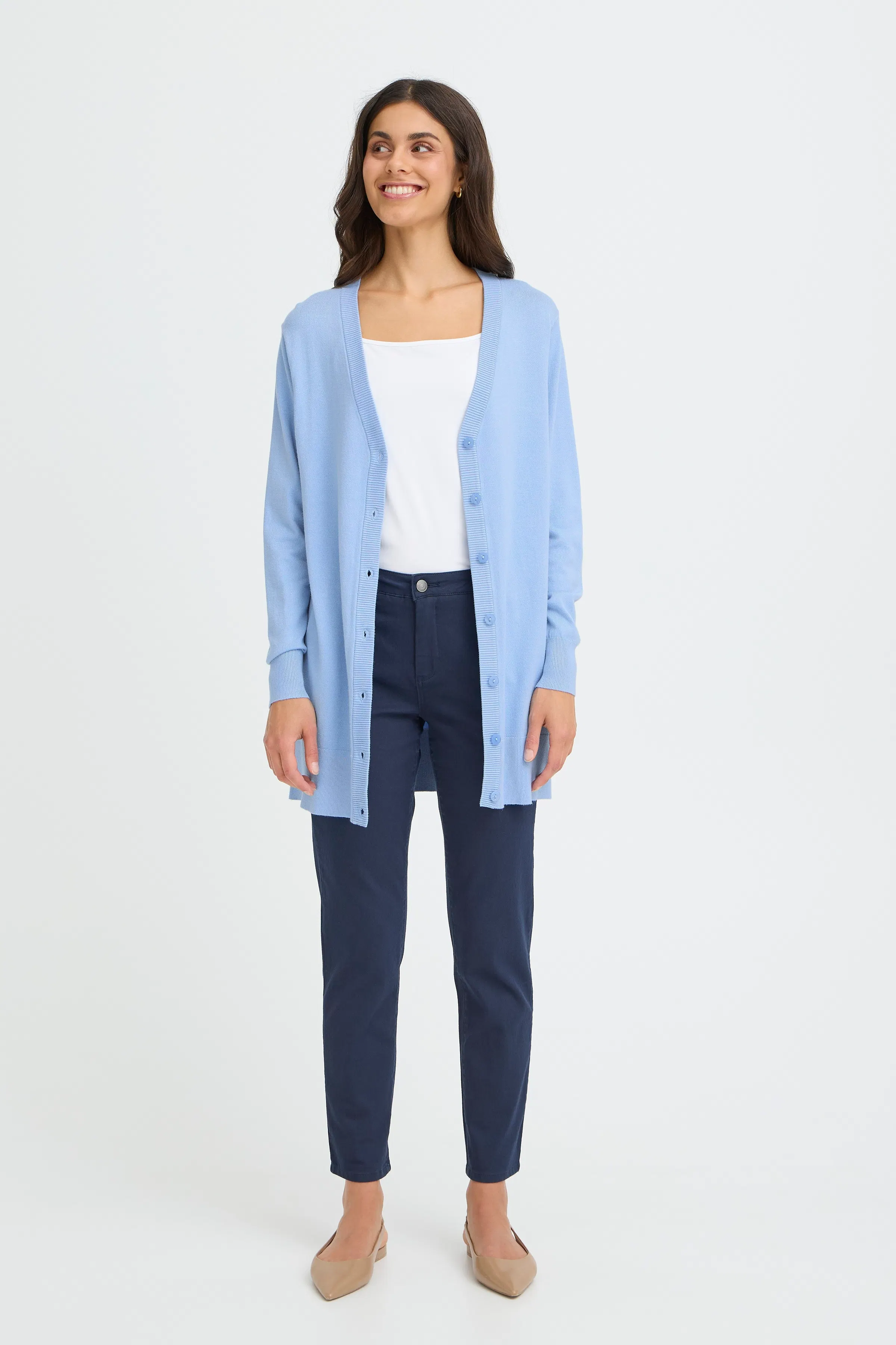 FRMARY Cardigan LOOKBOOK FRONT 20617458-164020