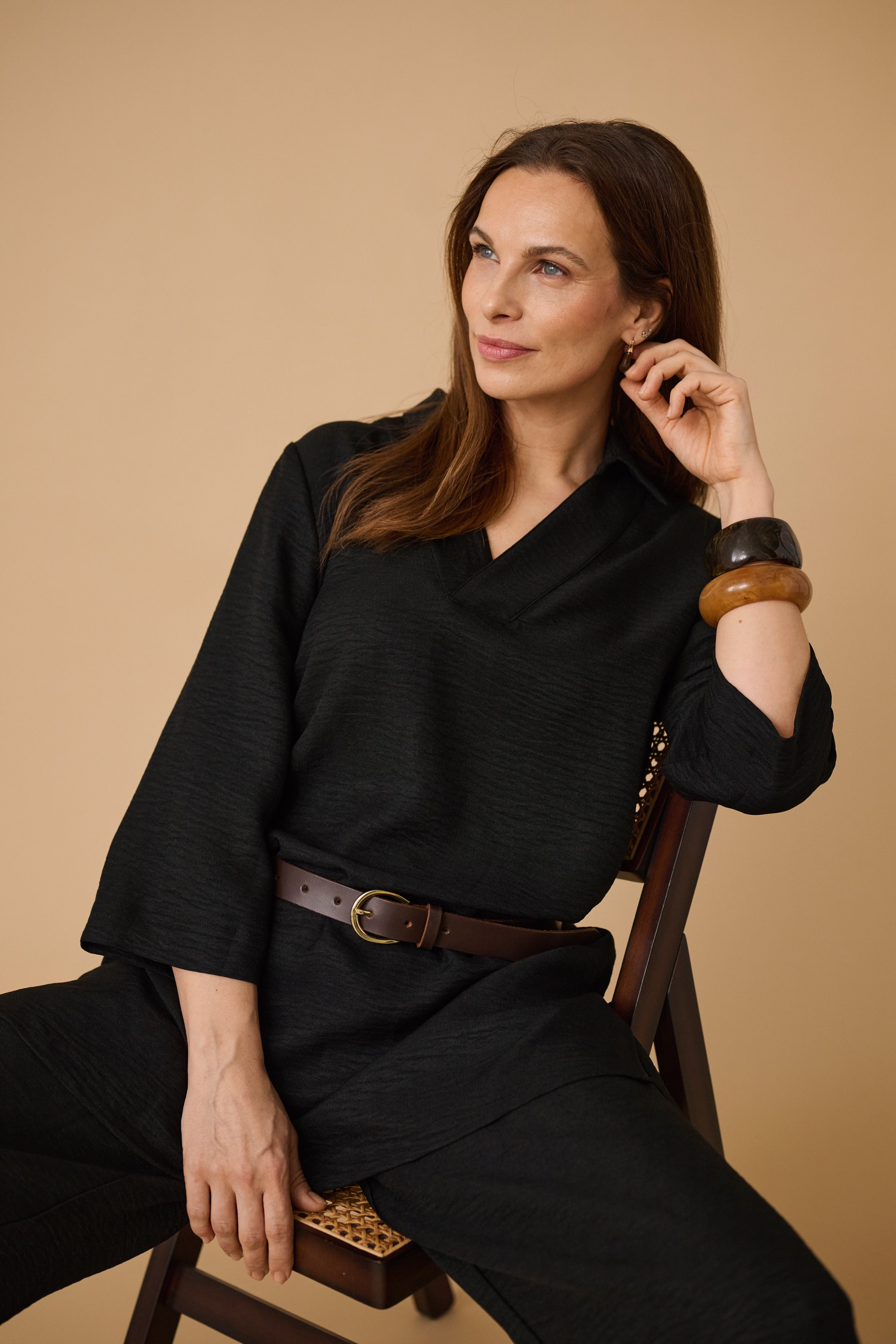 BPoda Tunic LOCATION NONE 40200118-100121