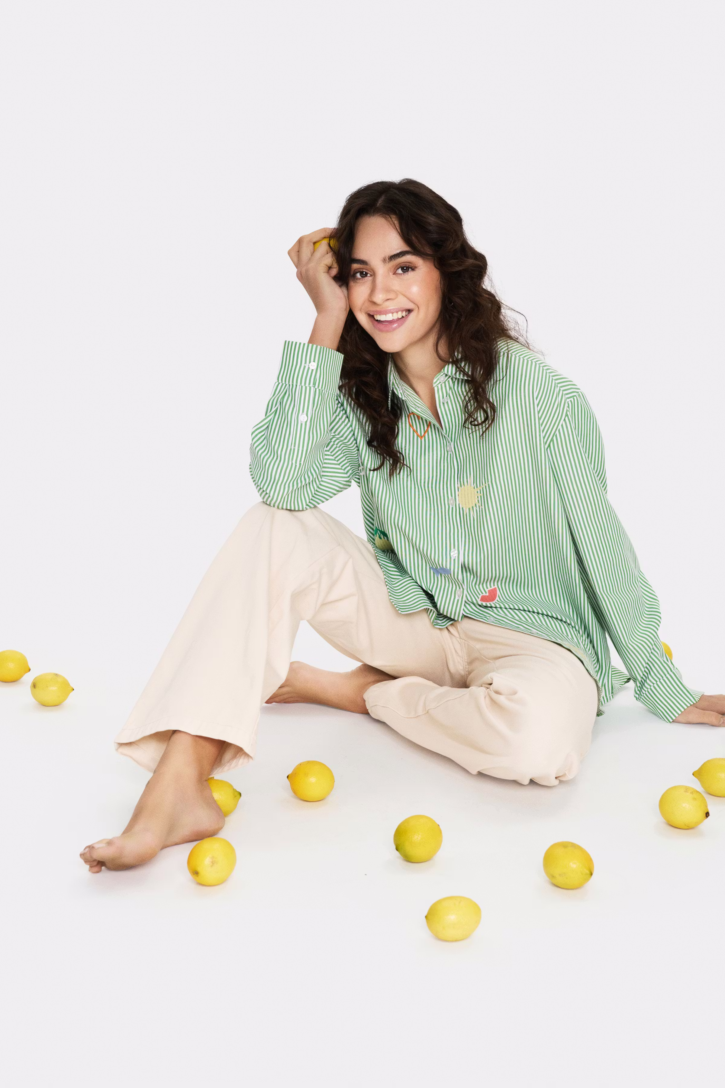 ZyttaSZ Shirt LOCATION NONE 30514340-304141