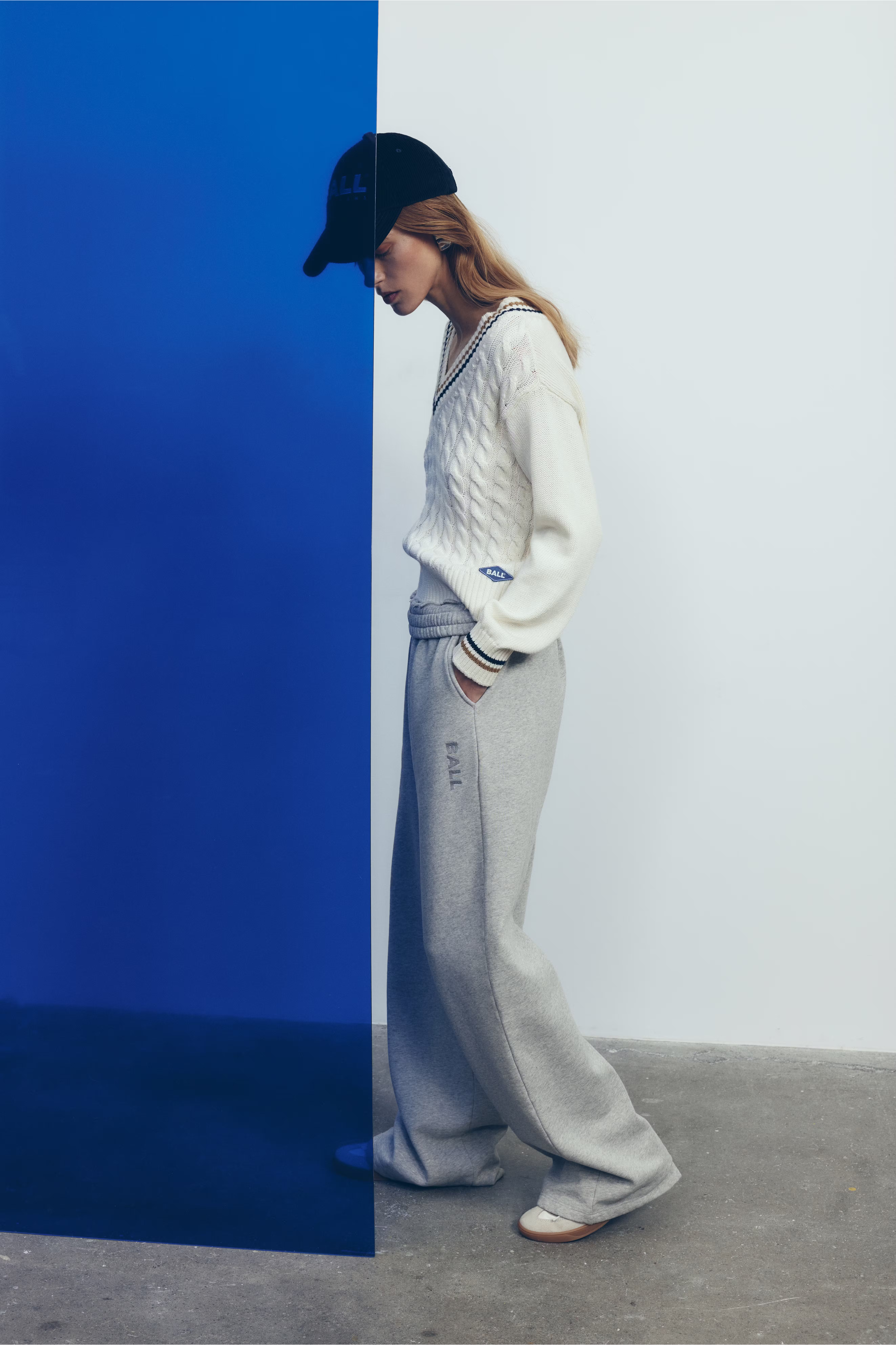 BASIMONA Trousers LOCATION NONE 50405061-204054