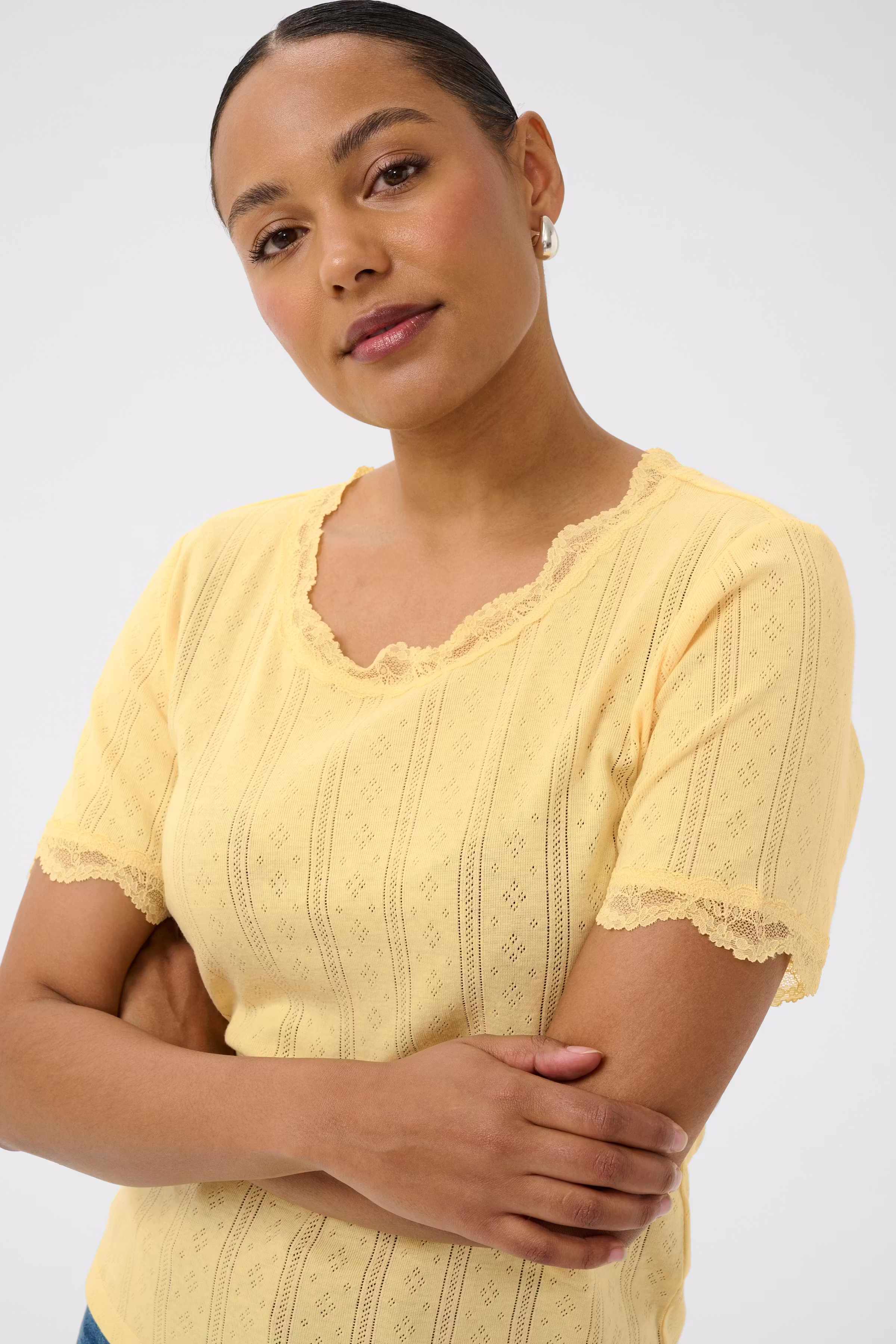 KAdina T-shirt LOOKBOOK DETAIL 10512404-130822