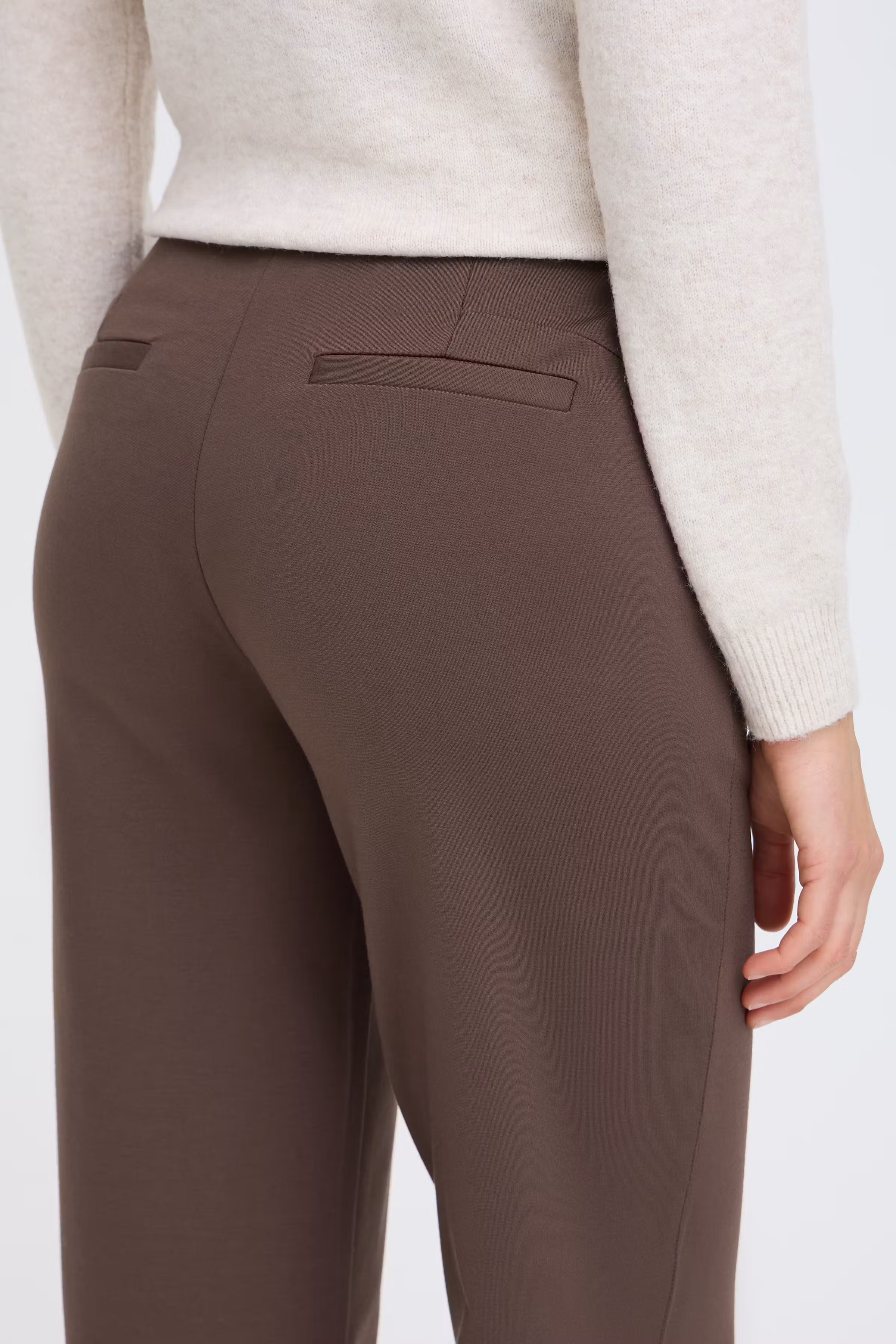 FRLANO Bukser LOOKBOOK DETAIL 20614185-190913