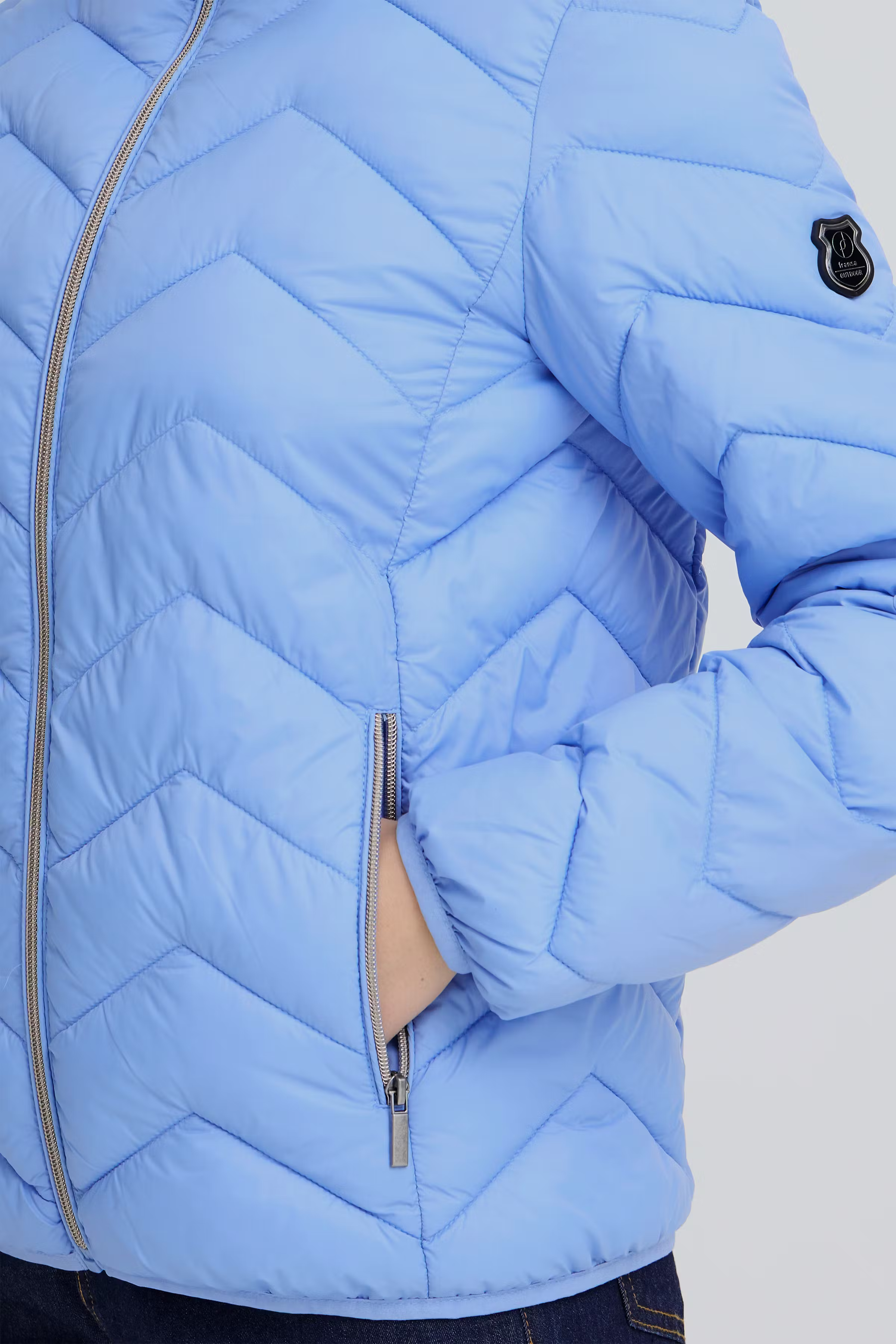 FRBAPADDING Bovenkleding LOOKBOOK DETAIL 20609336-164020