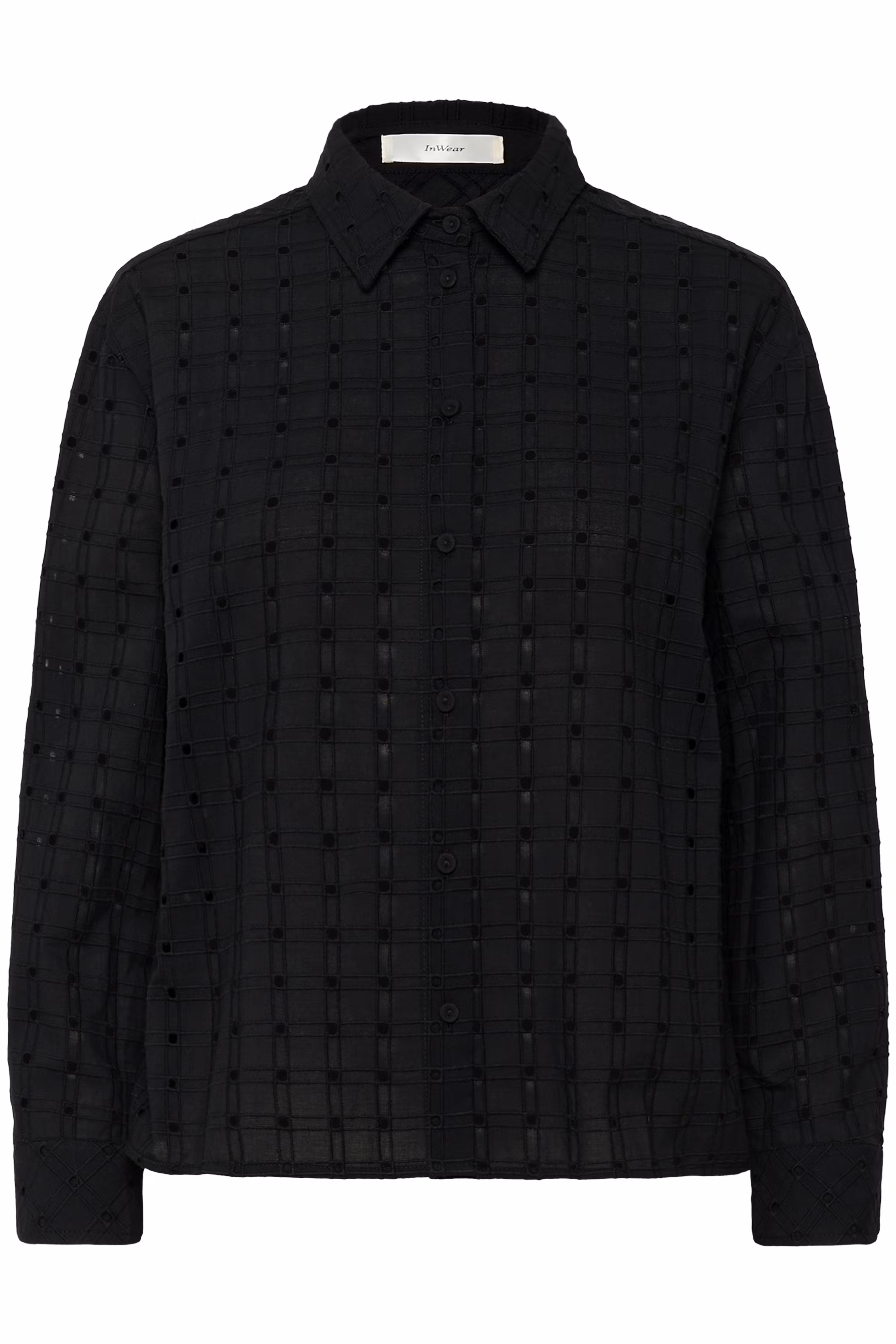 DagmarIW Shirt PACK FRONT 30110788-194008