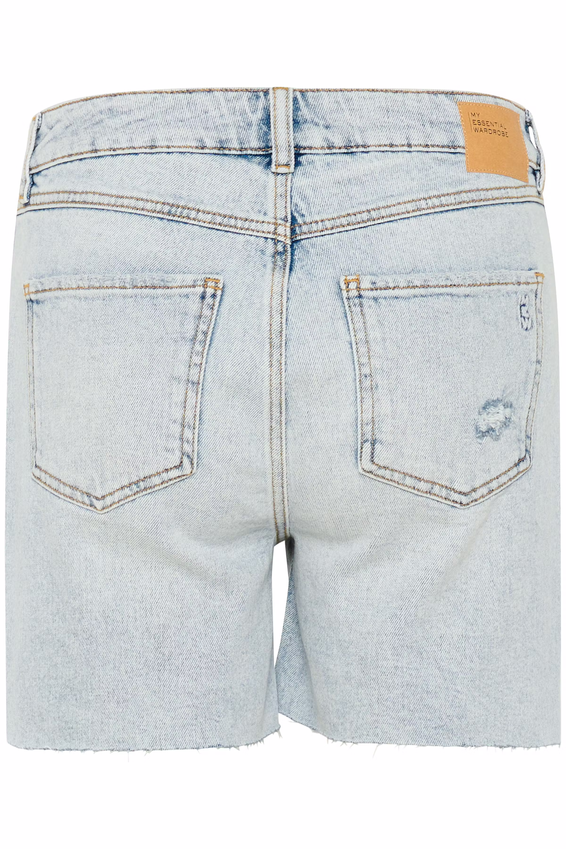 LucyMW Shorts PACK BACK 10705152-100046