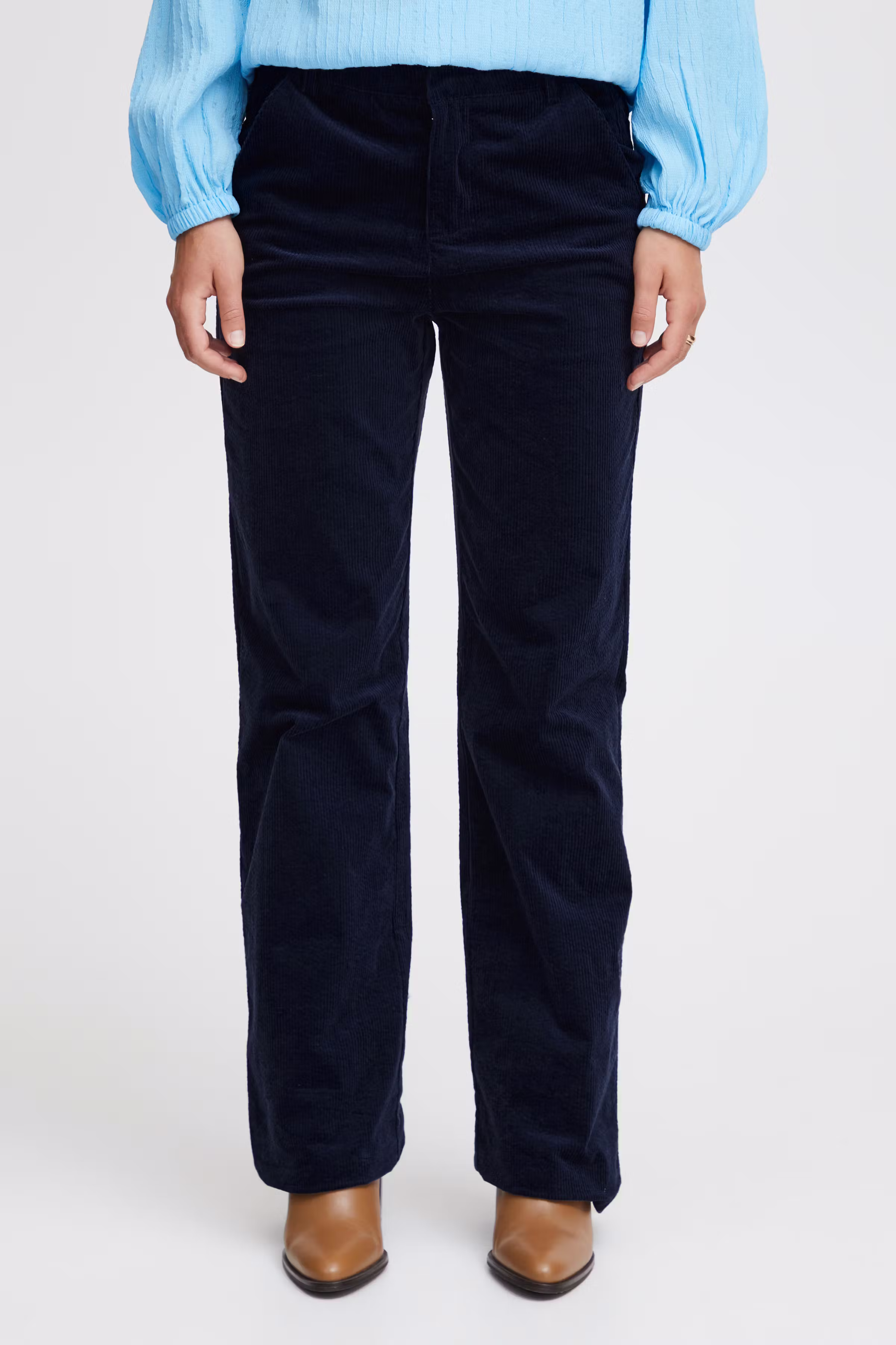 FRMITA Bukser LOOKBOOK FRONT 20612692-193920