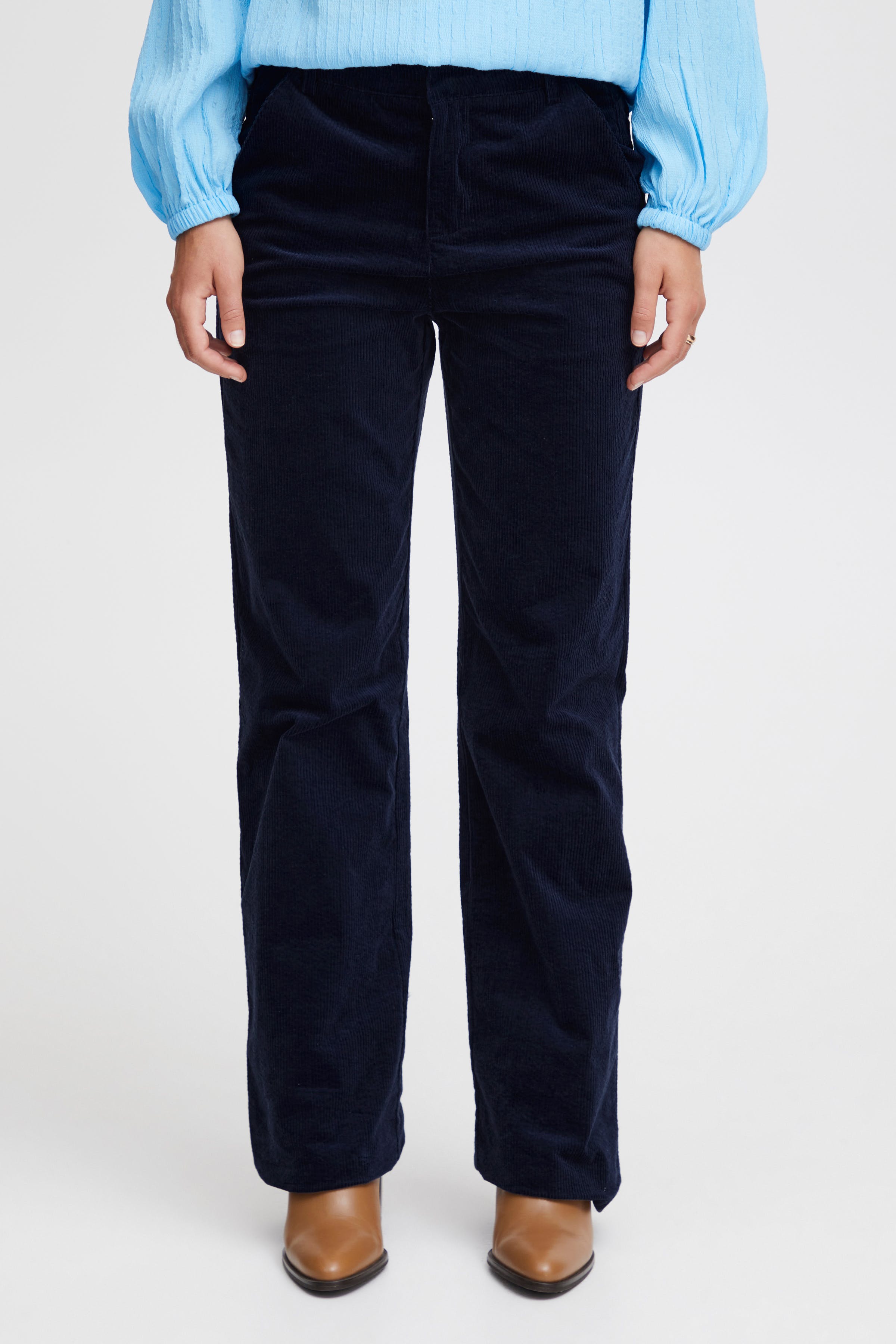 FRMITA Bukser LOOKBOOK FRONT 20612692-193920