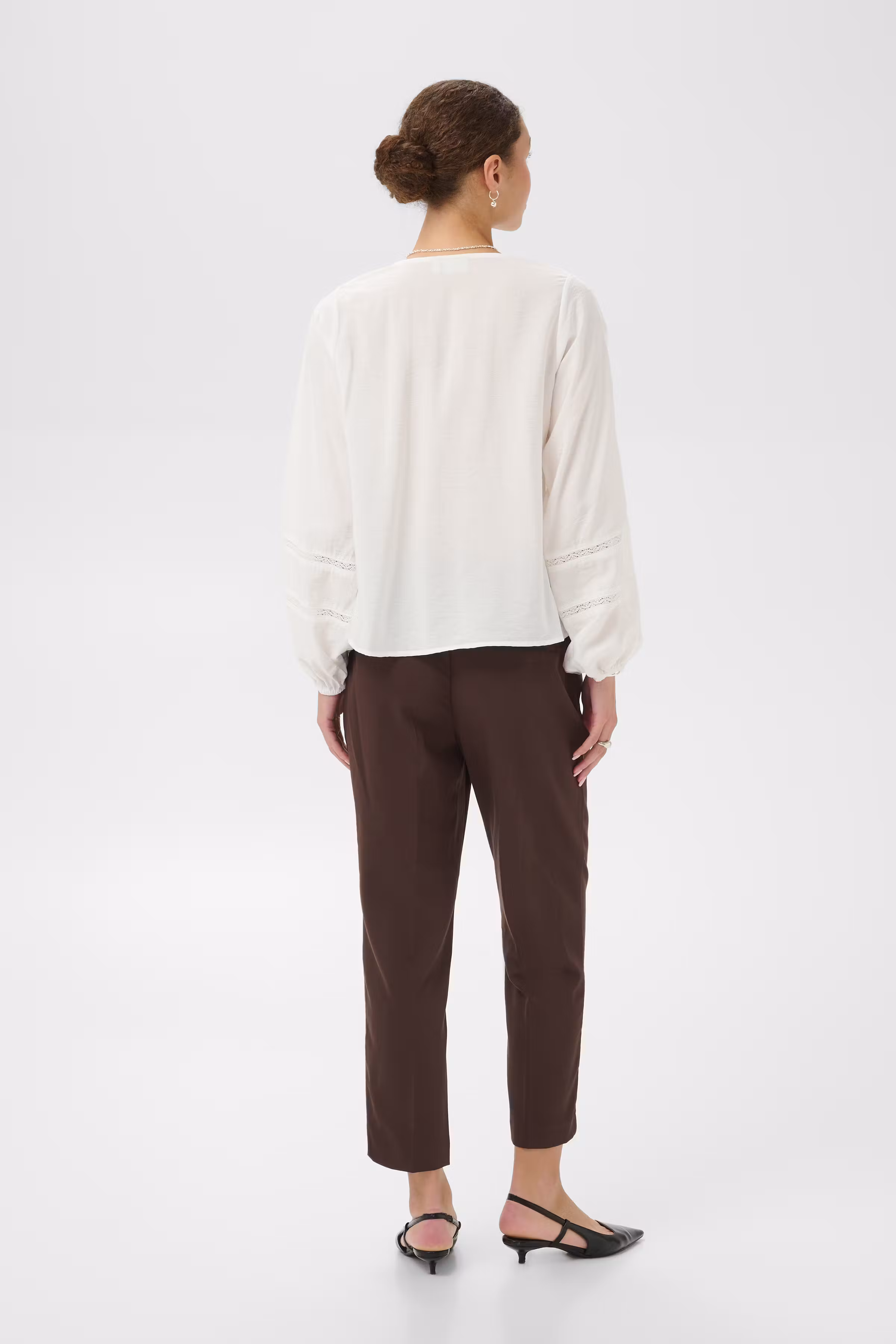 KAhailey Bluse LOOKBOOK BACK 10512502-110602