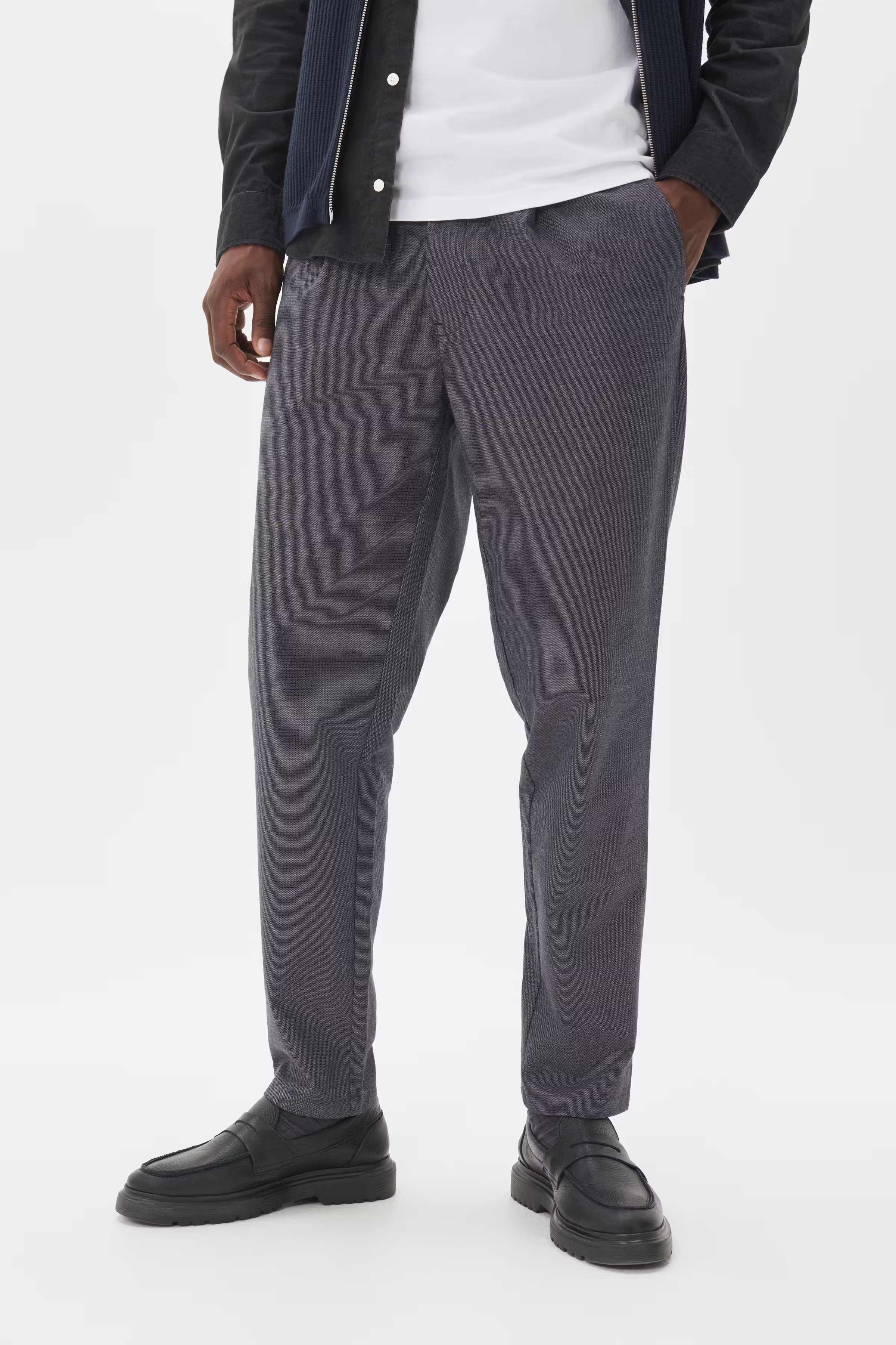 MAkian Byxor LOOKBOOK FRONT 30207662-1940111