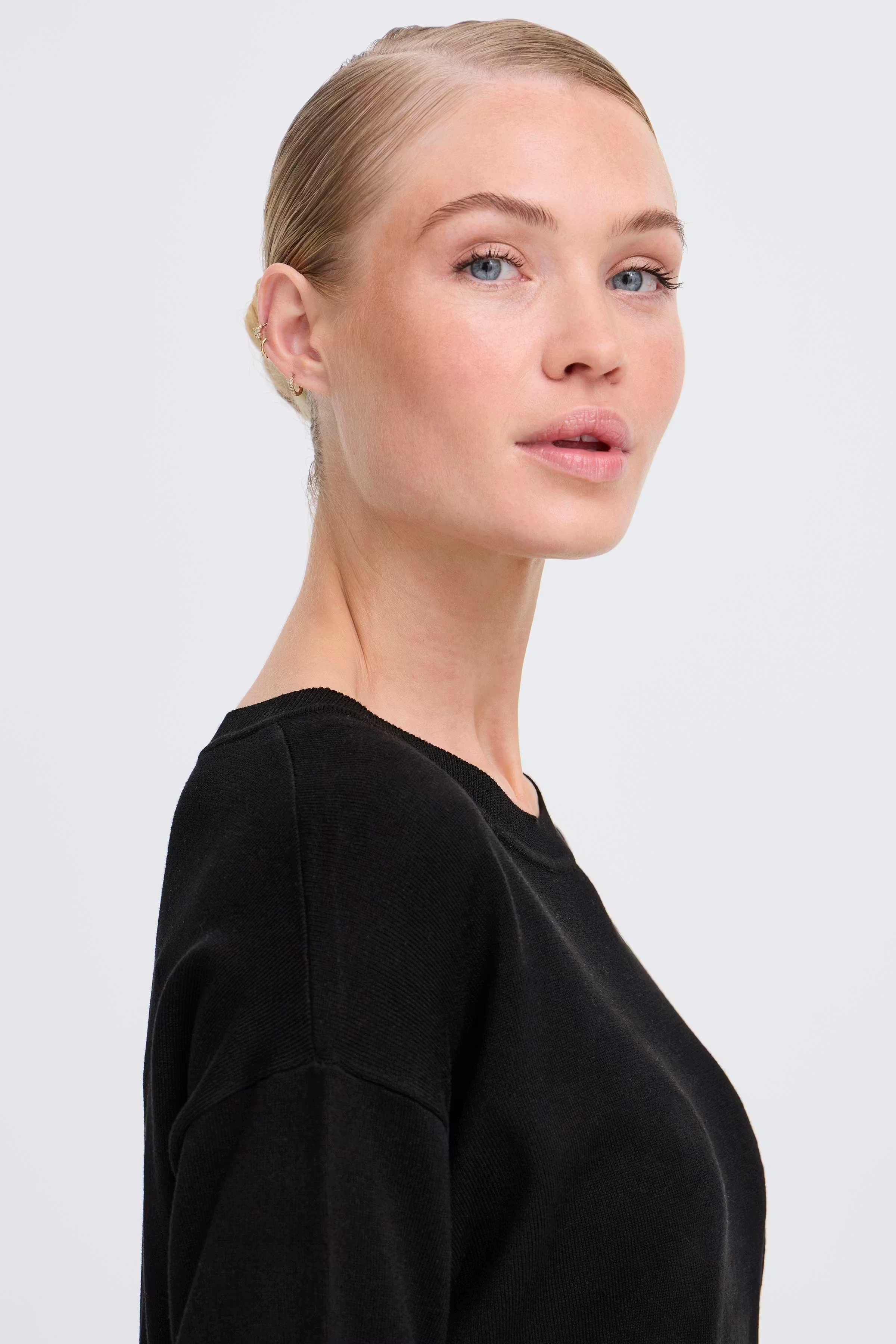 BYMMORLA Pullover LOOKBOOK DETAIL 20814397-200451