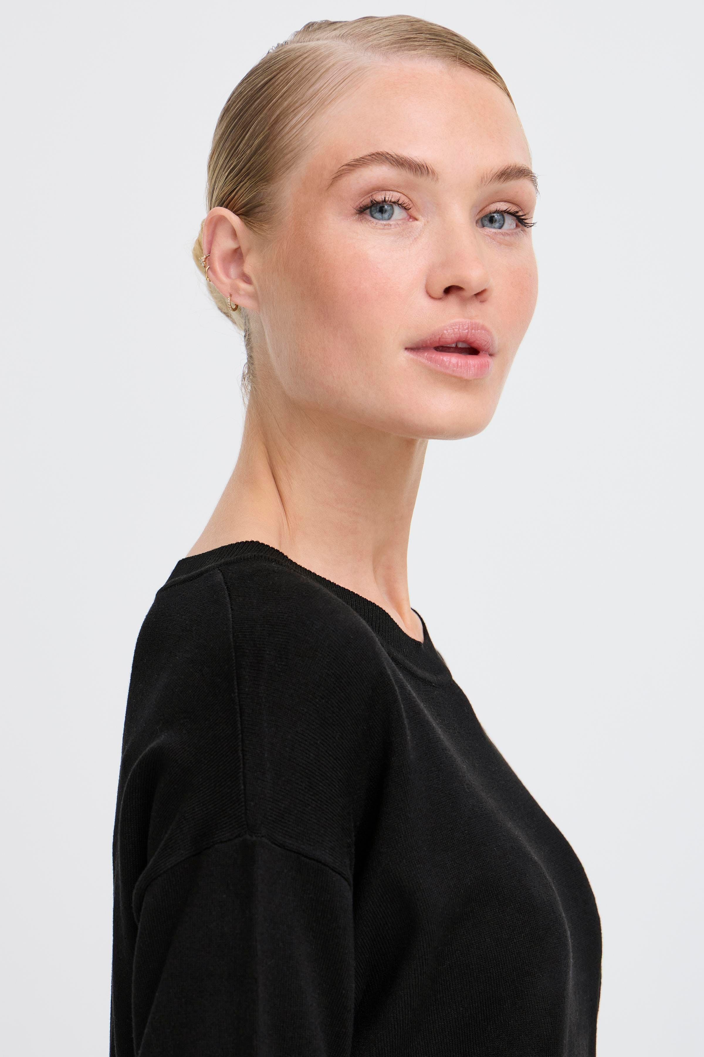 BYMMORLA Pullover LOOKBOOK DETAIL 20814397-200451