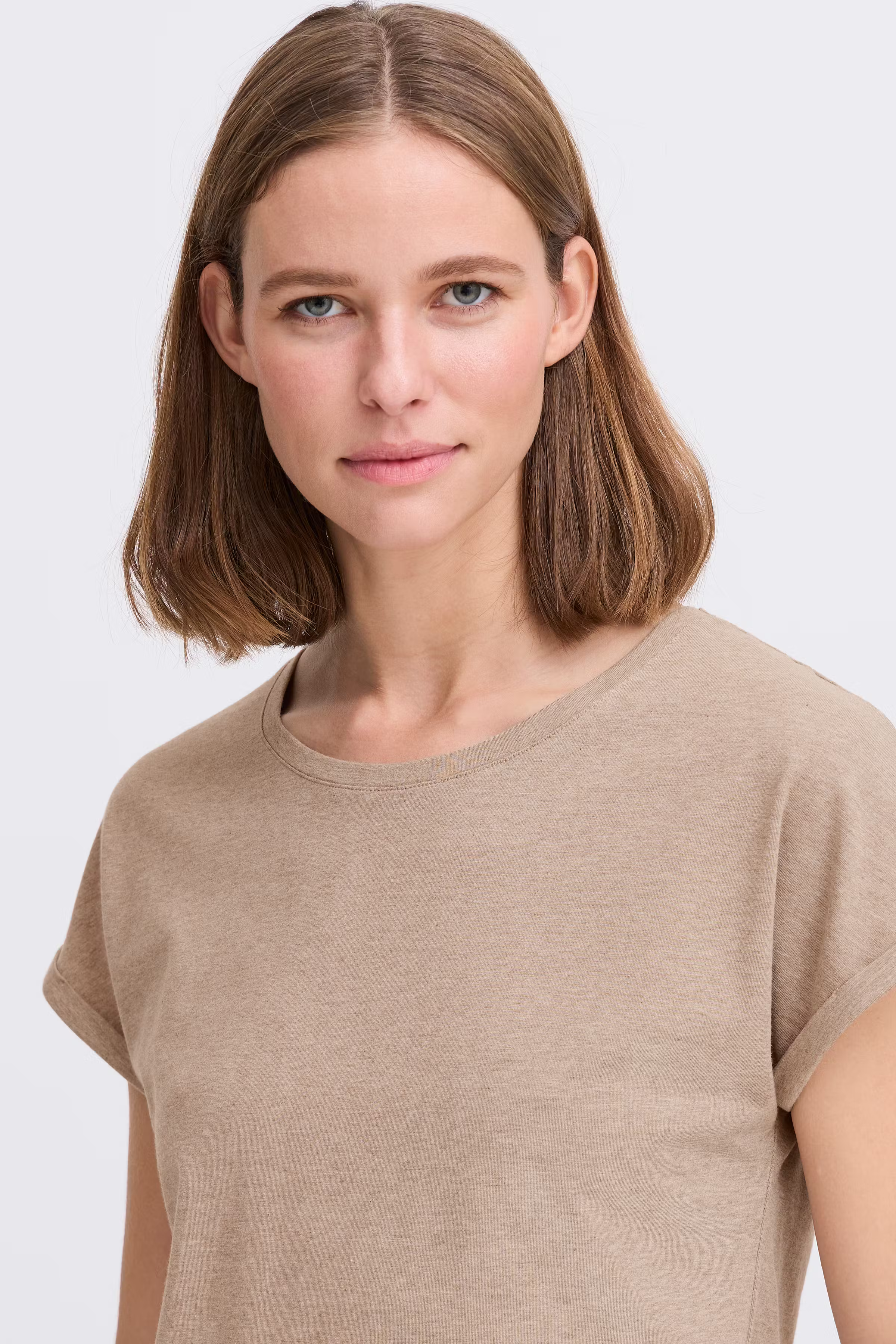 BYPamila T-shirt LOOKBOOK DETAIL 20804205-1711051