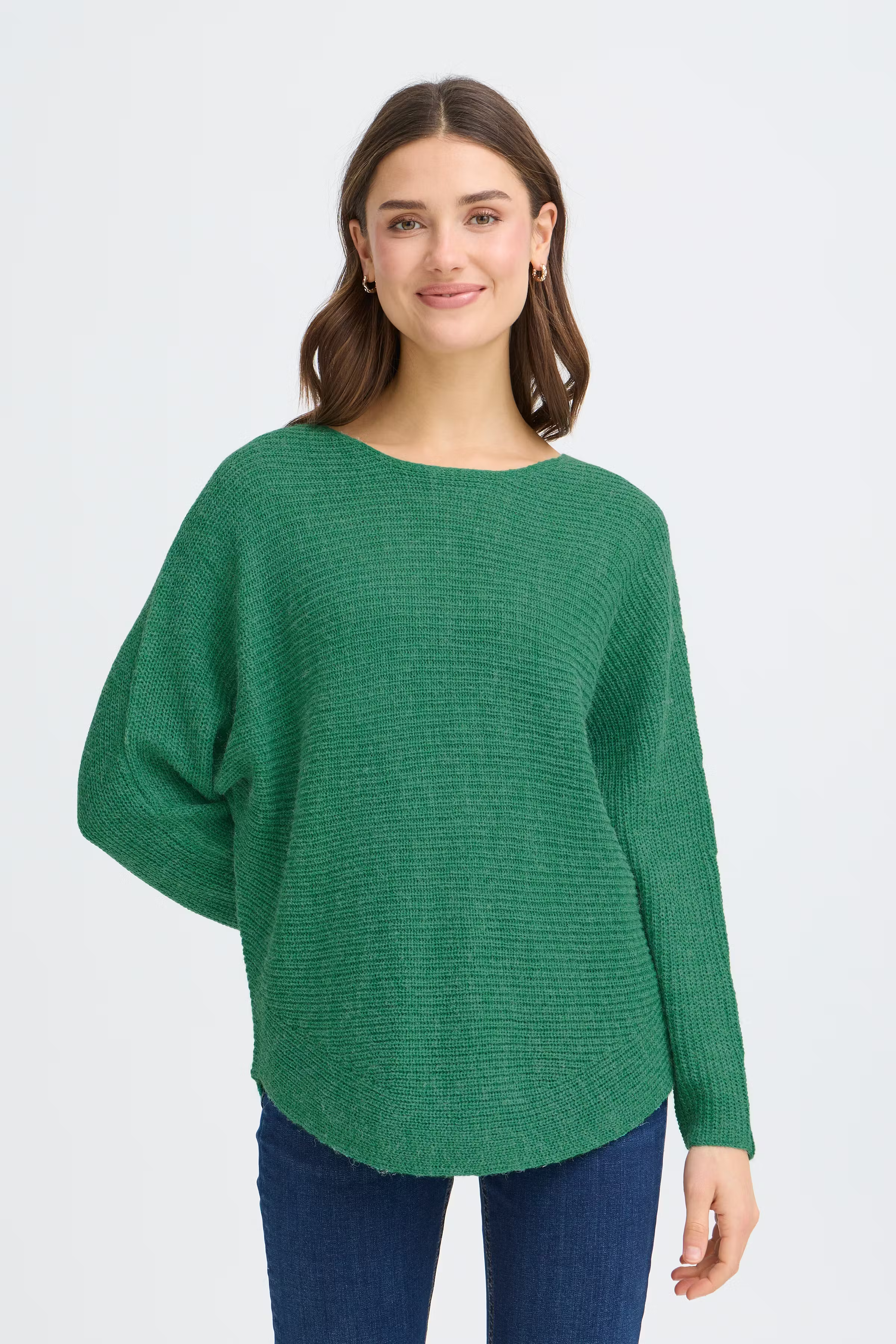 FRERETTA Pullover LOOKBOOK FRONT 20611845-1856331