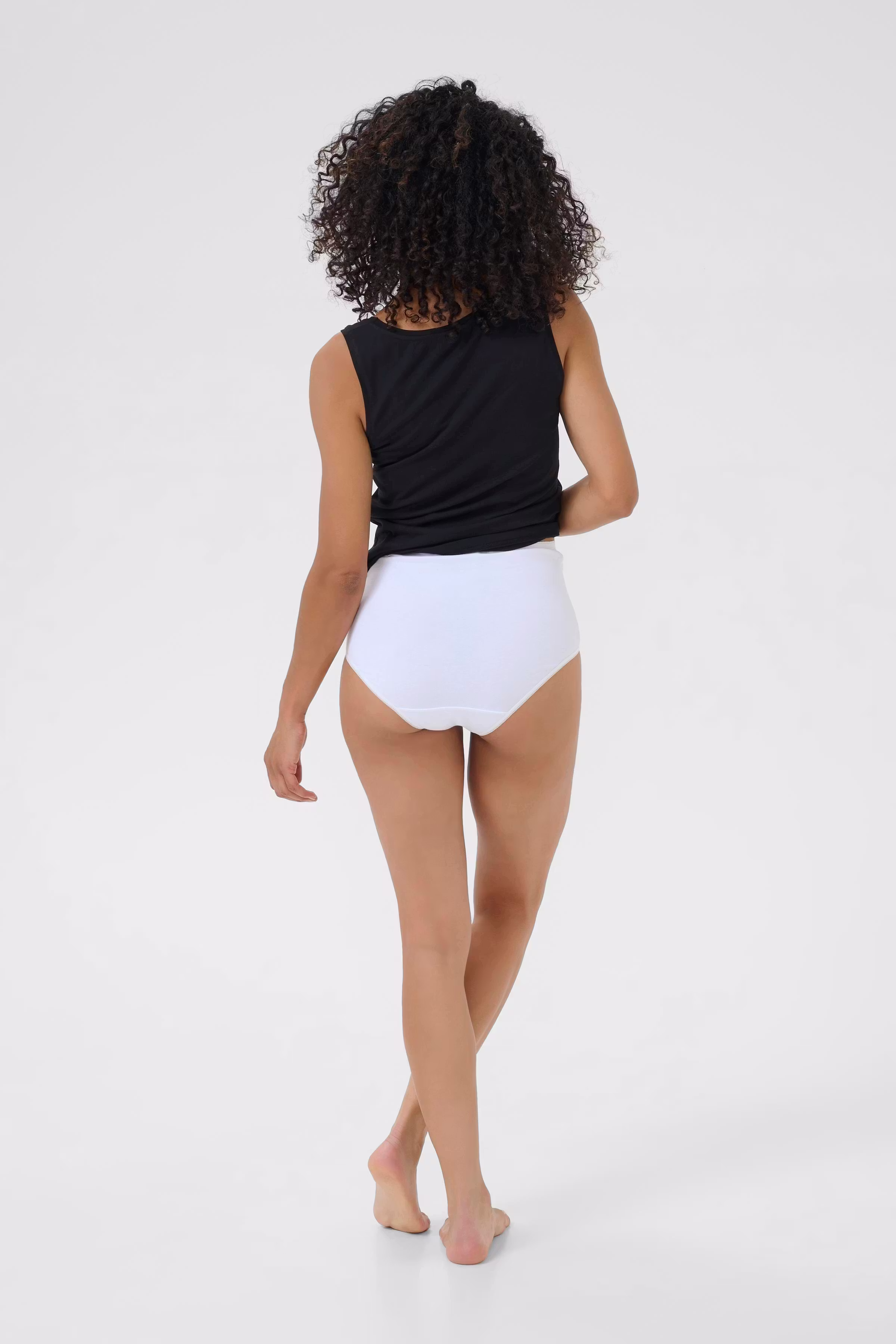 BP5-pack Trusser LOOKBOOK BACK 40103469-400006