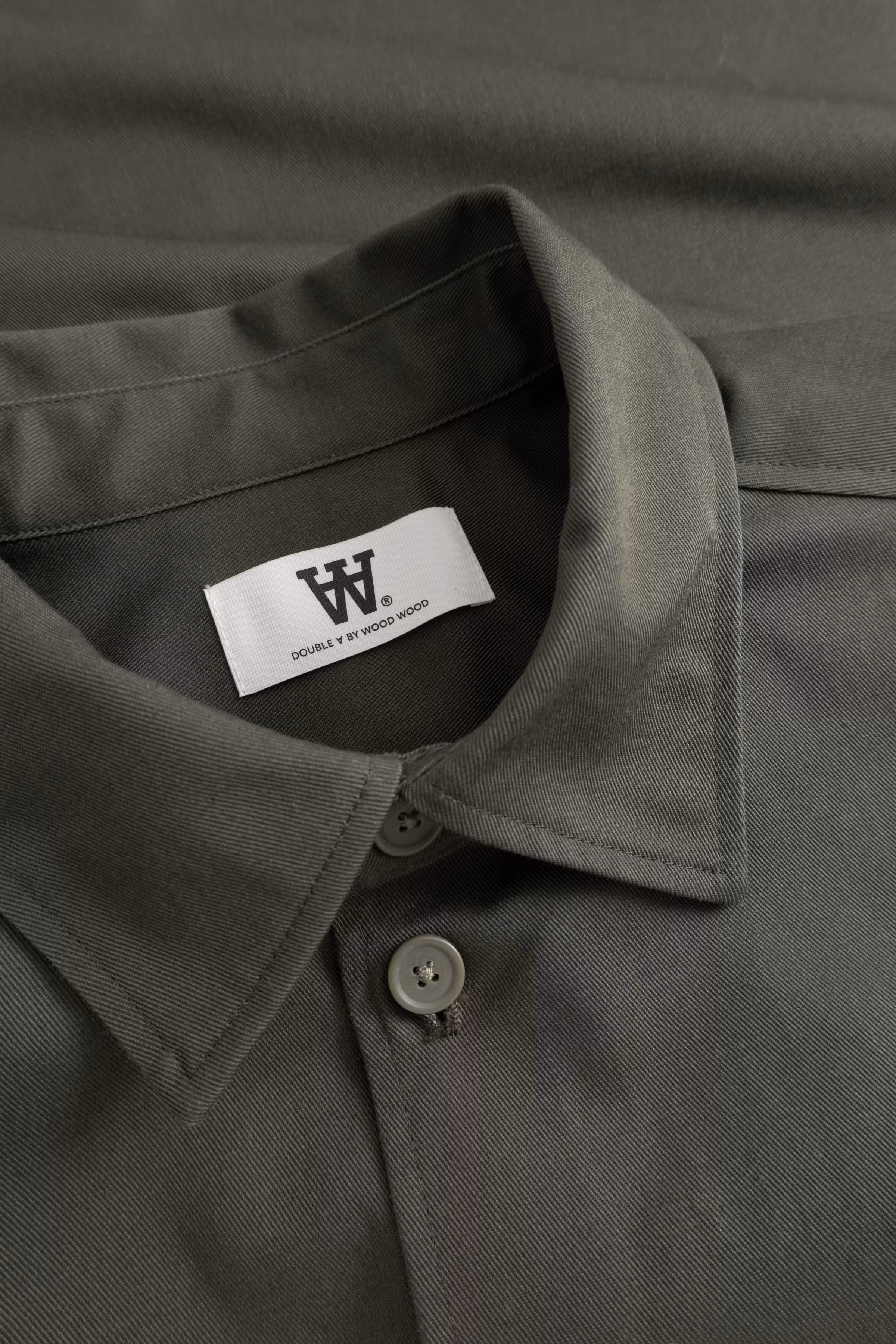 WWClay Skjorte PACK DETAIL 30252186-190413