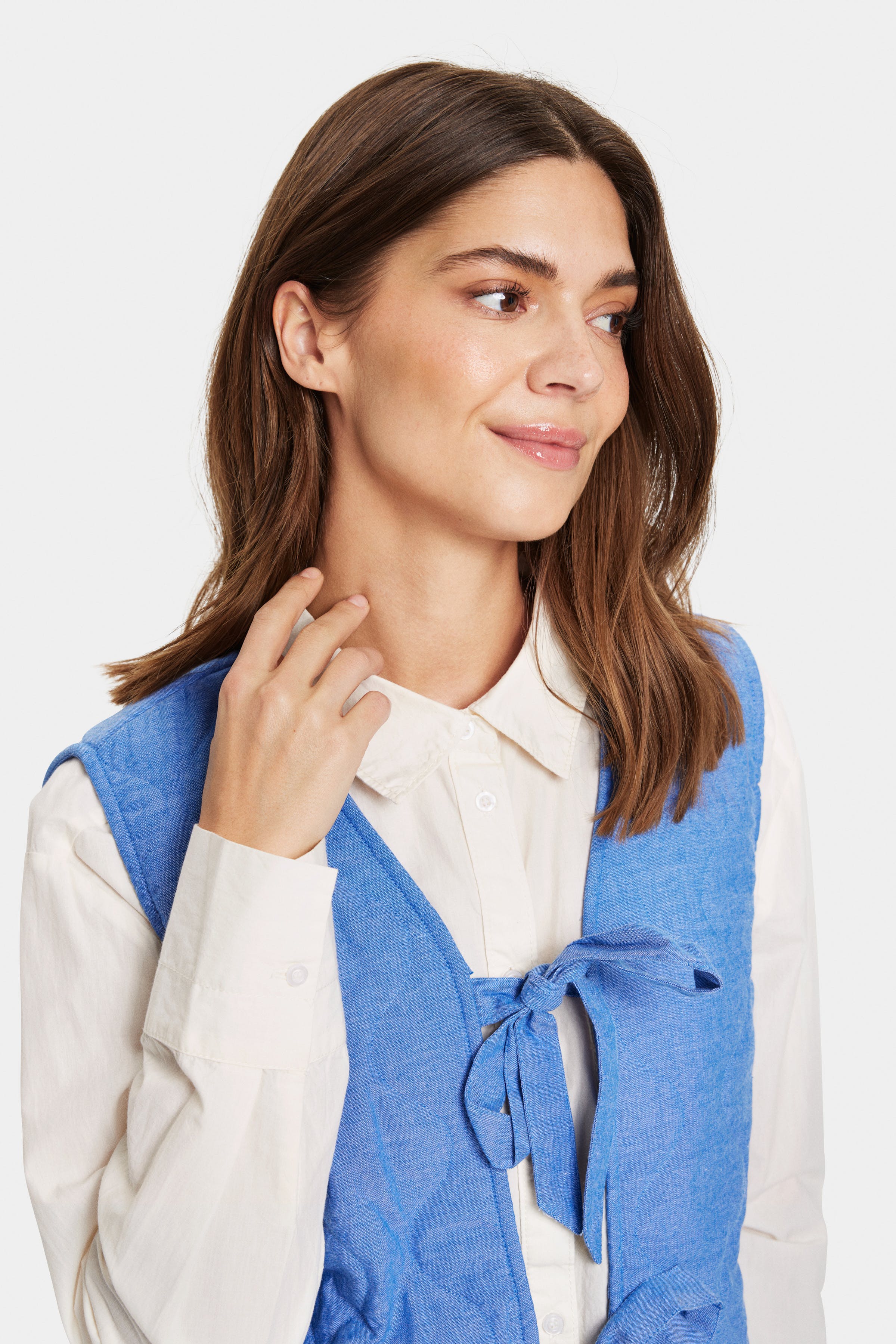 ZelittaSZ Vest LOOKBOOK DETAIL 30513920-184043