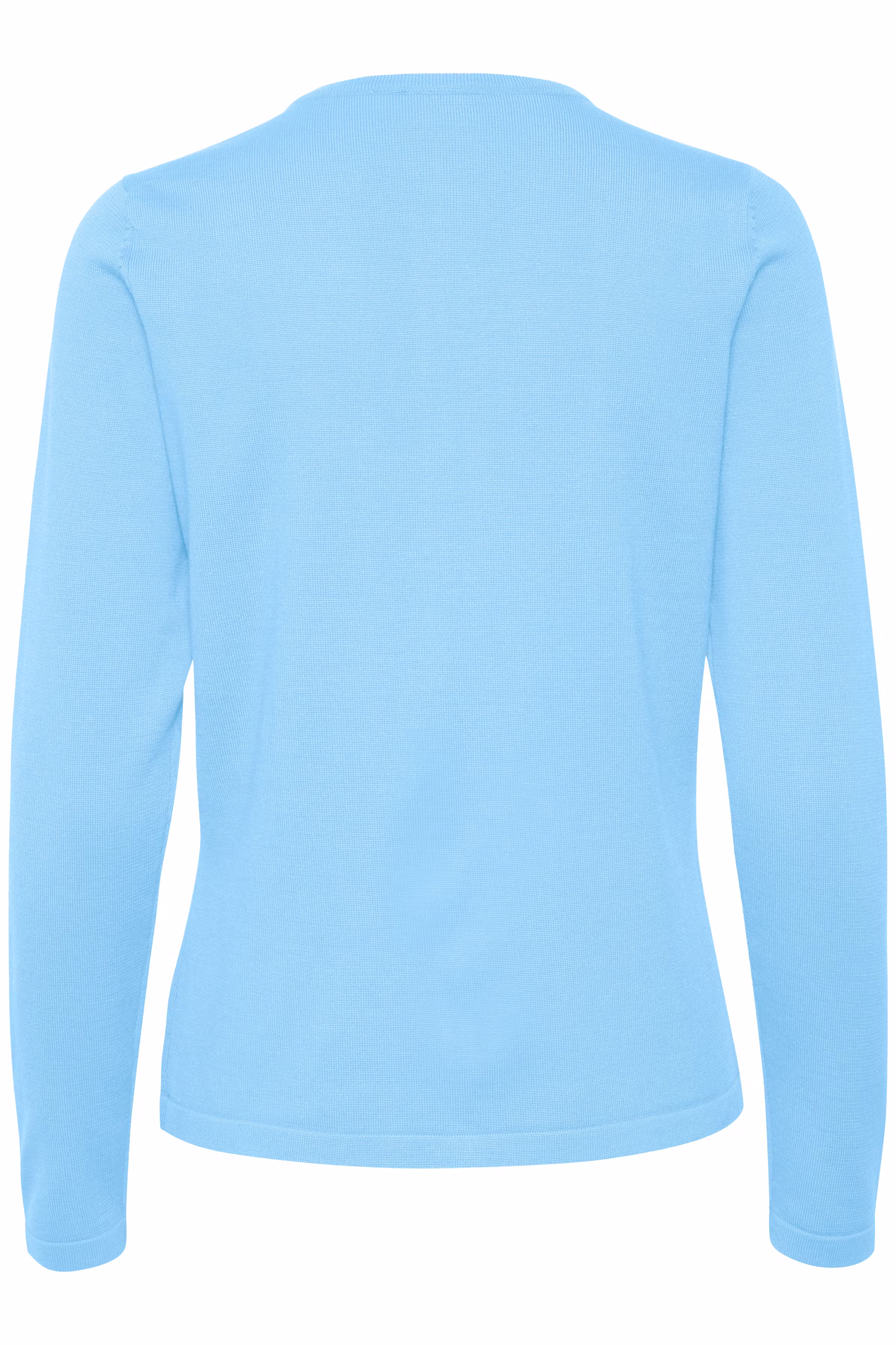 MilaSZ R-Neck Cardigan PACK BACK 30500005-154323