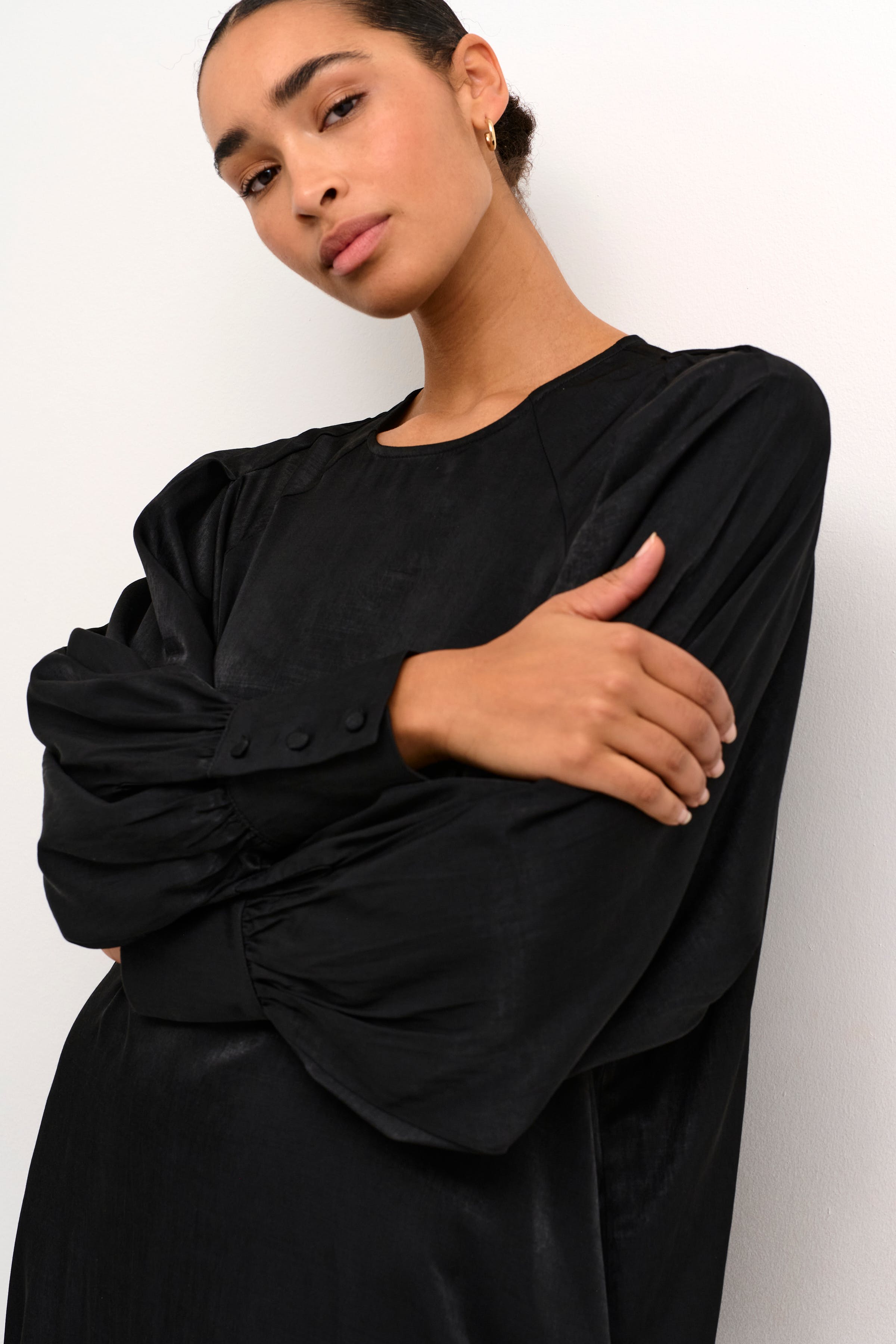 KAhaily Jurk LOOKBOOK DETAIL 10509306-100121