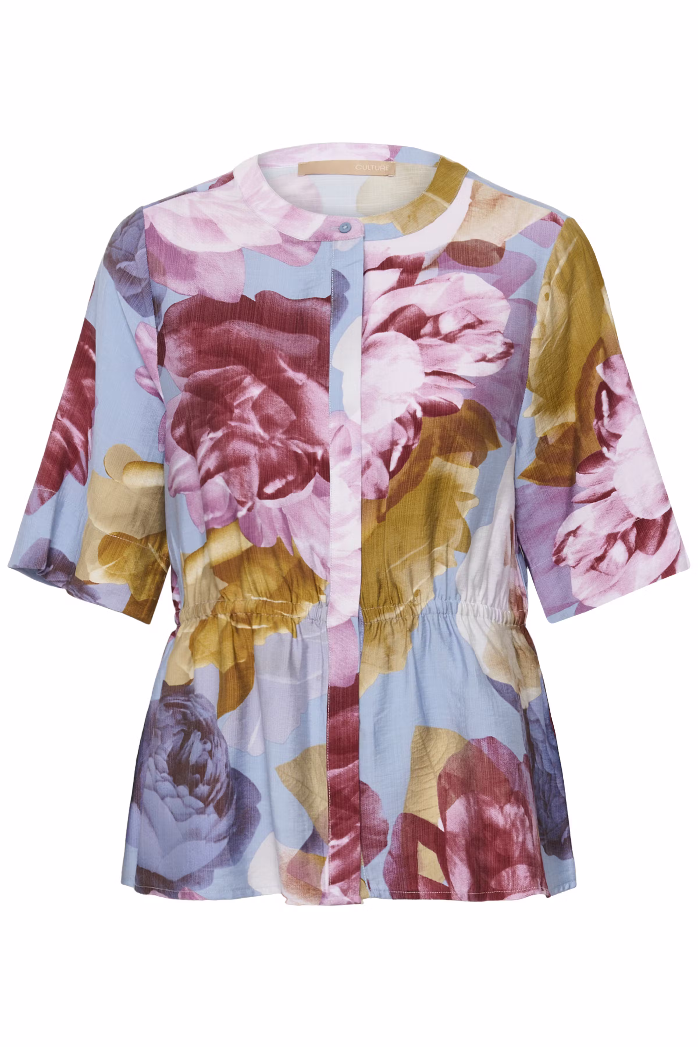 CUmagna Blouse PACK FRONT 50112827-109061