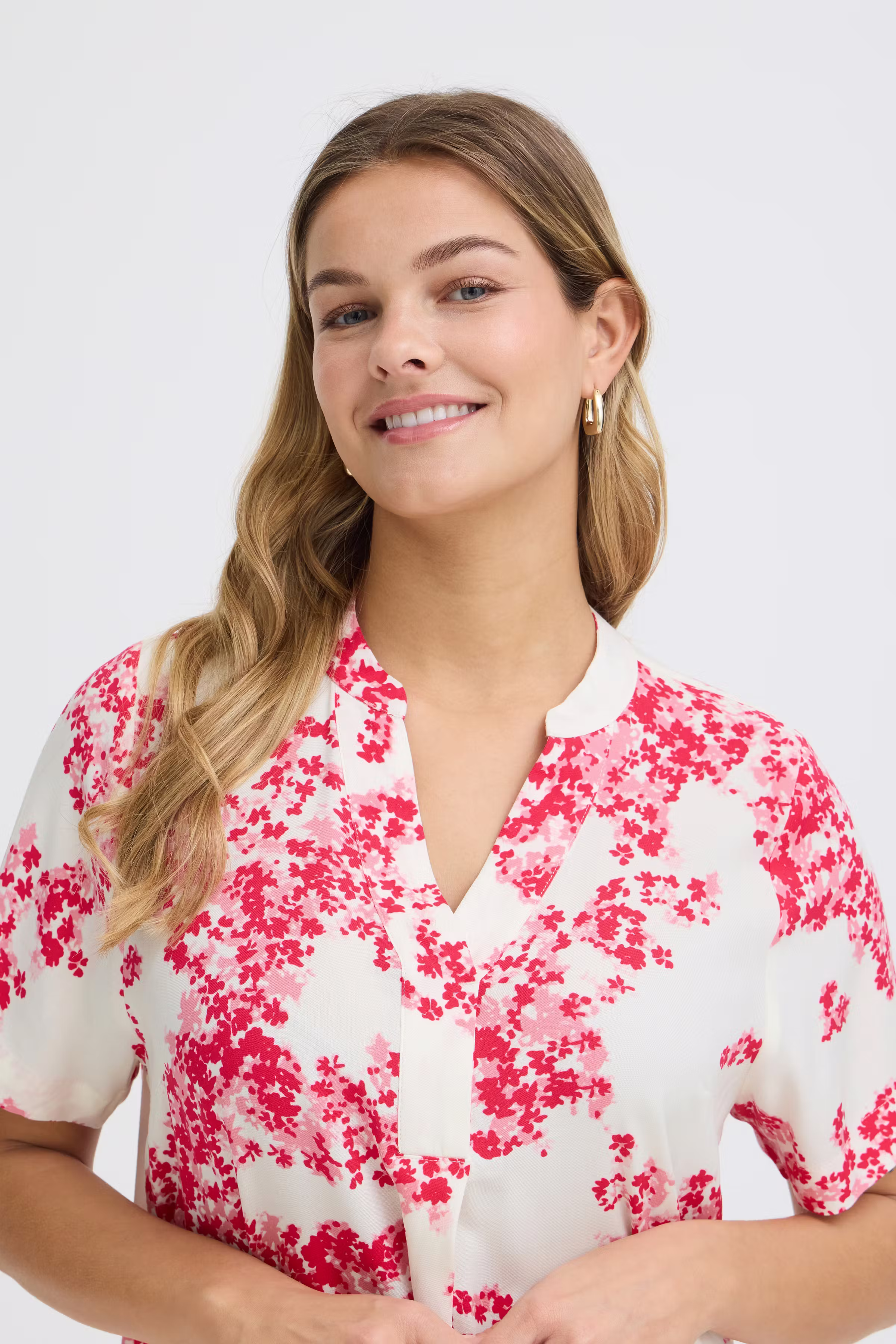 FRHEAT Tunic LOOKBOOK DETAIL 20615608-900008584