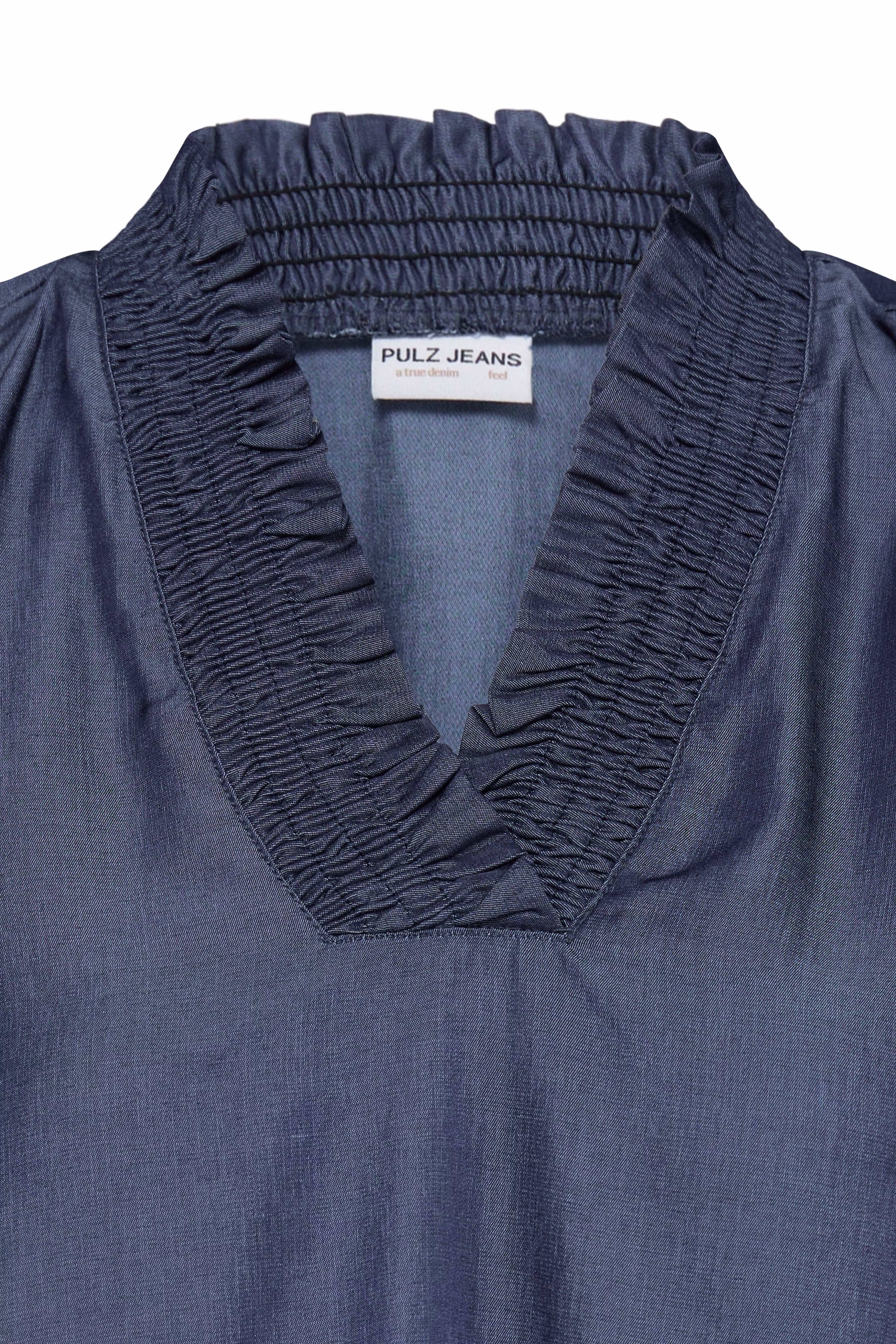 PZCASSY Bluse PACK DETAIL 50210971-194020