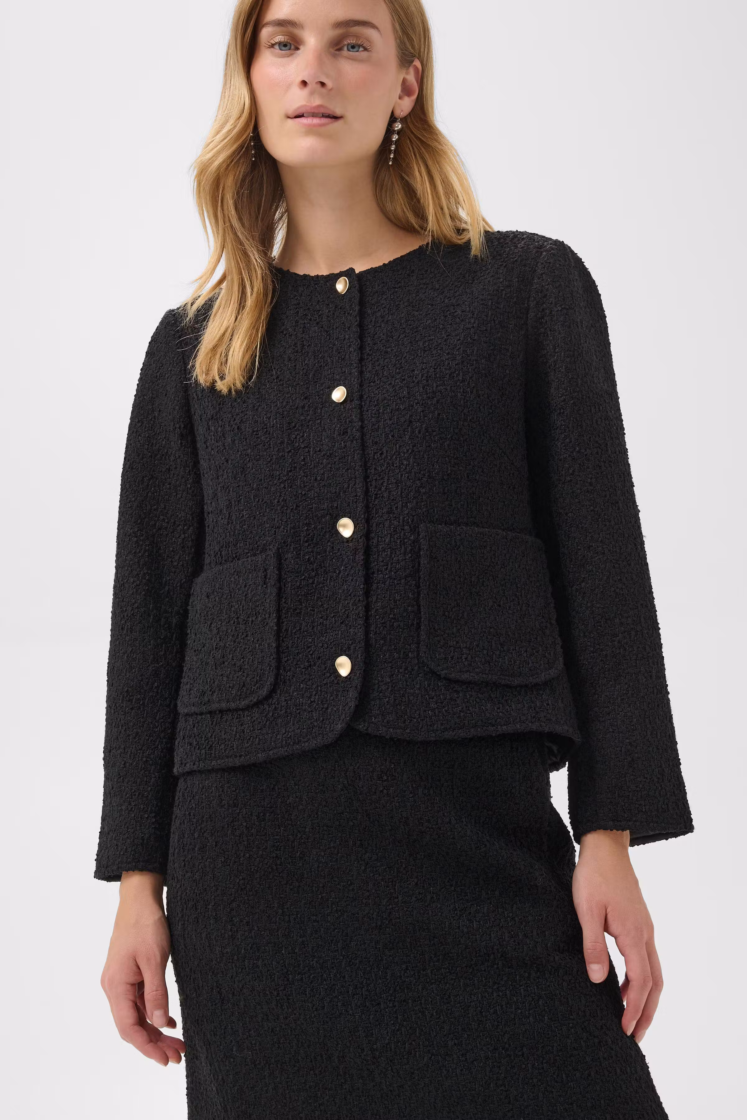DaminiPW Blazer LOOKBOOK DETAIL 30311059-194008