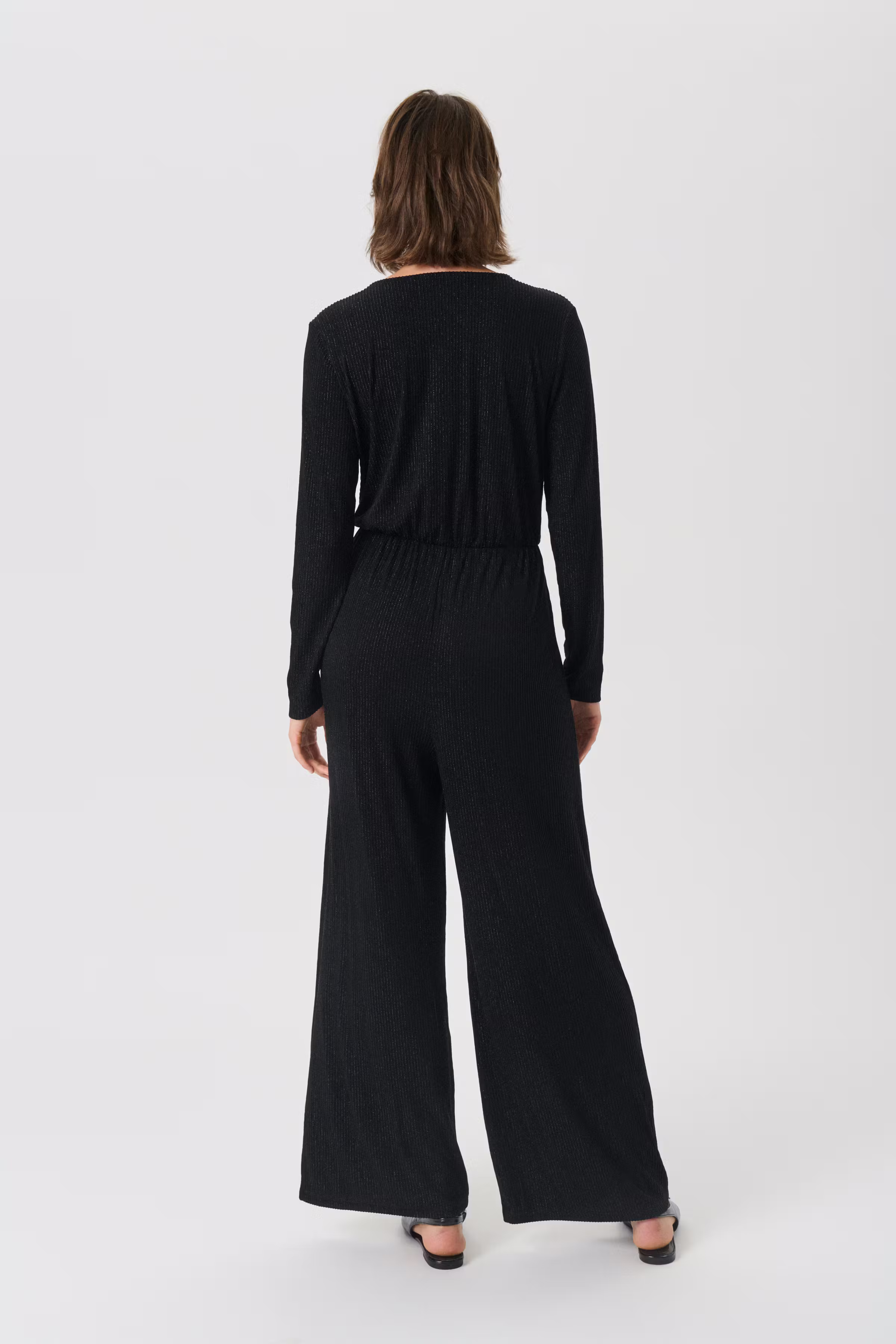 MiellaPW Jumpsuit LOOKBOOK BACK 30309313-194008