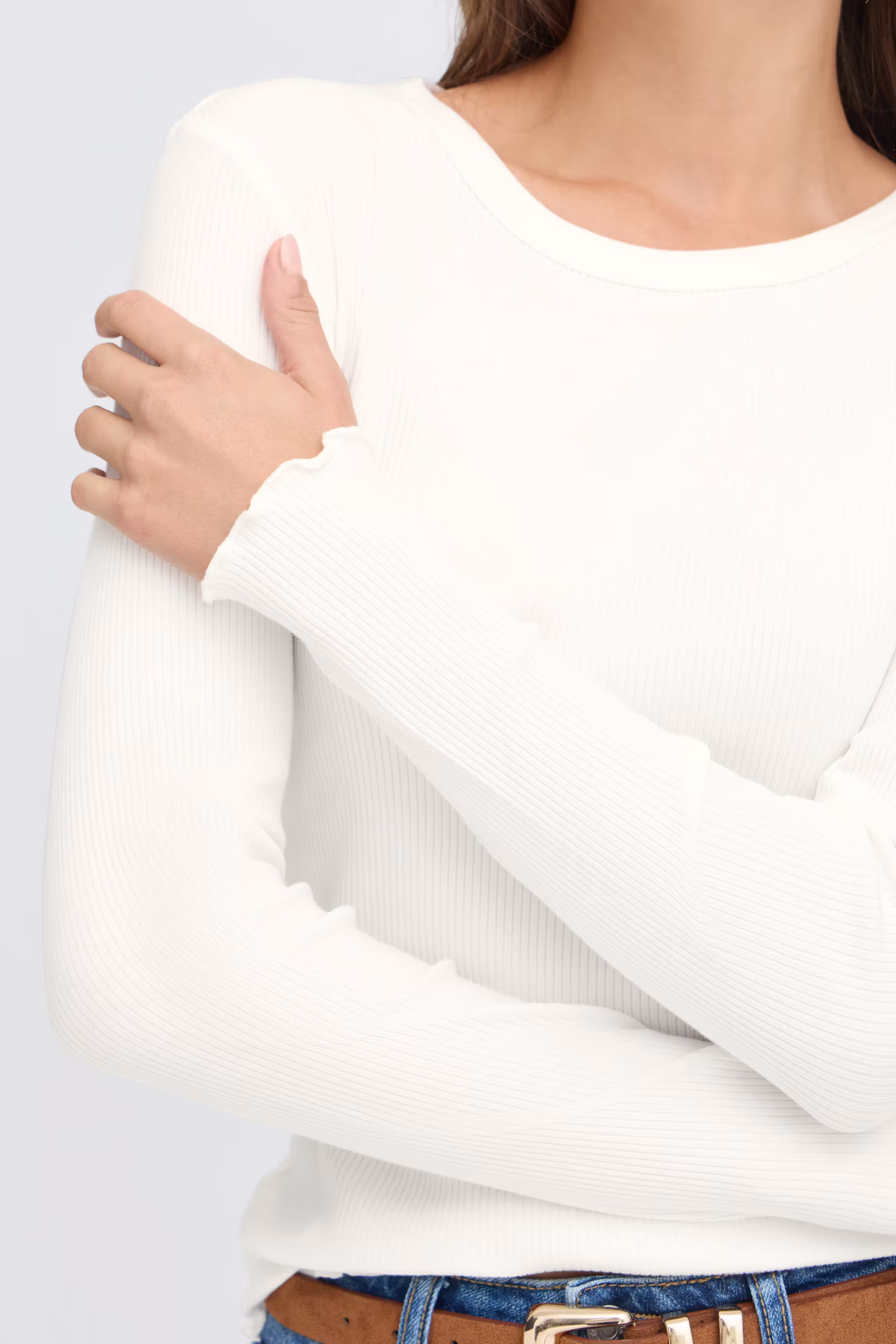 BYSINNE T-shirt LOOKBOOK DETAIL 20818494-114300